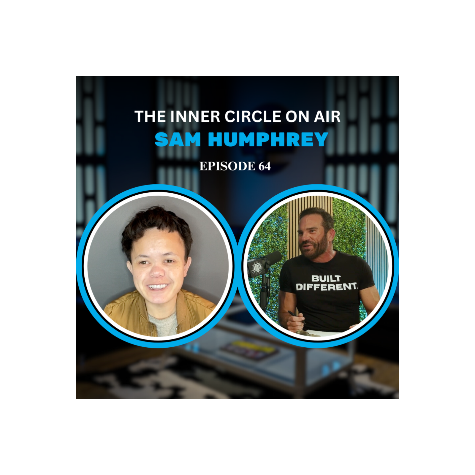 The Inner Circle On Air