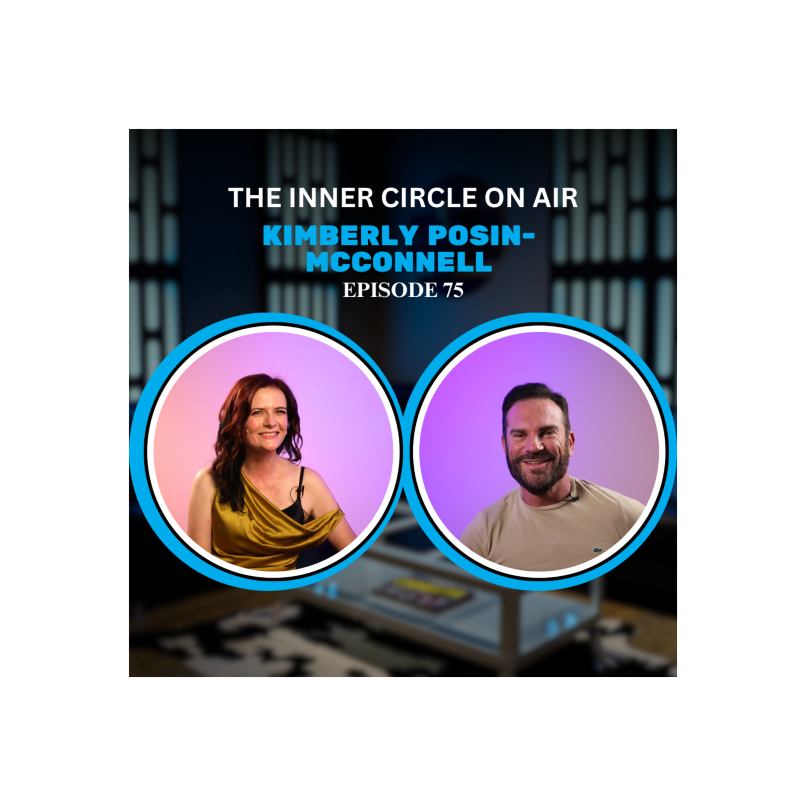 The Inner Circle On Air