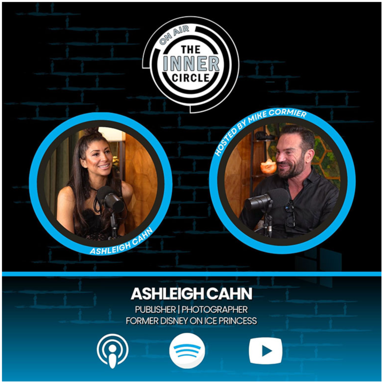 The Inner Circle On Air