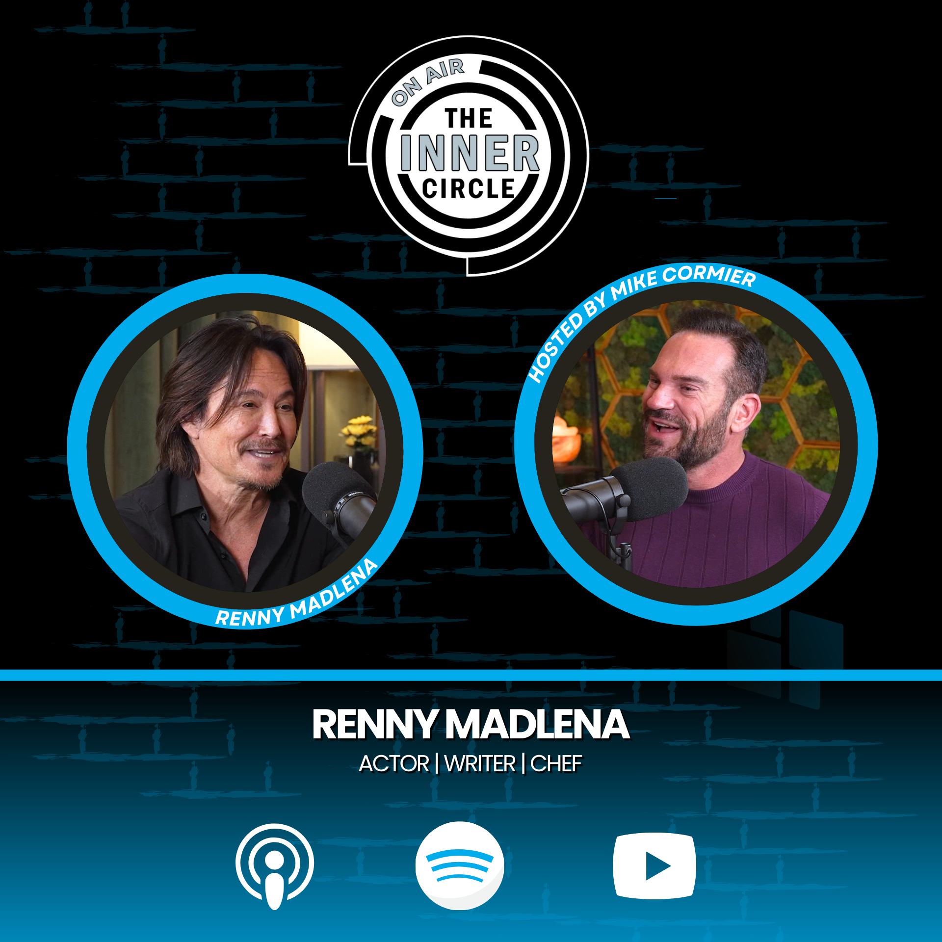 The Inner Circle On Air