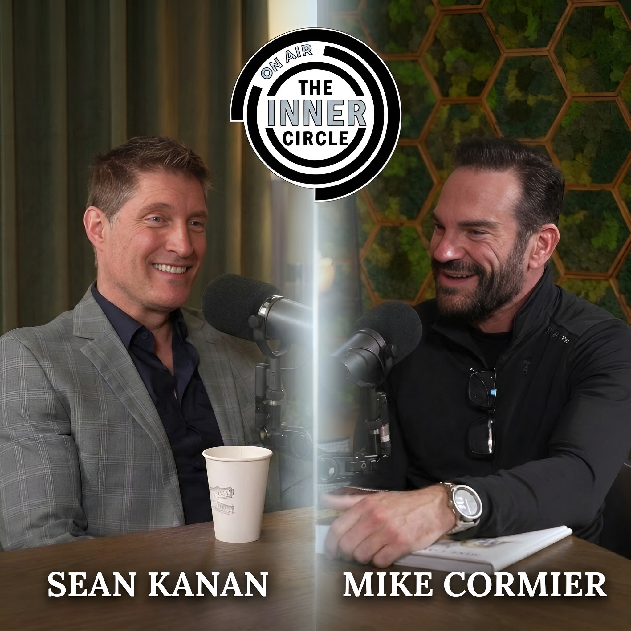 The Inner Circle On Air