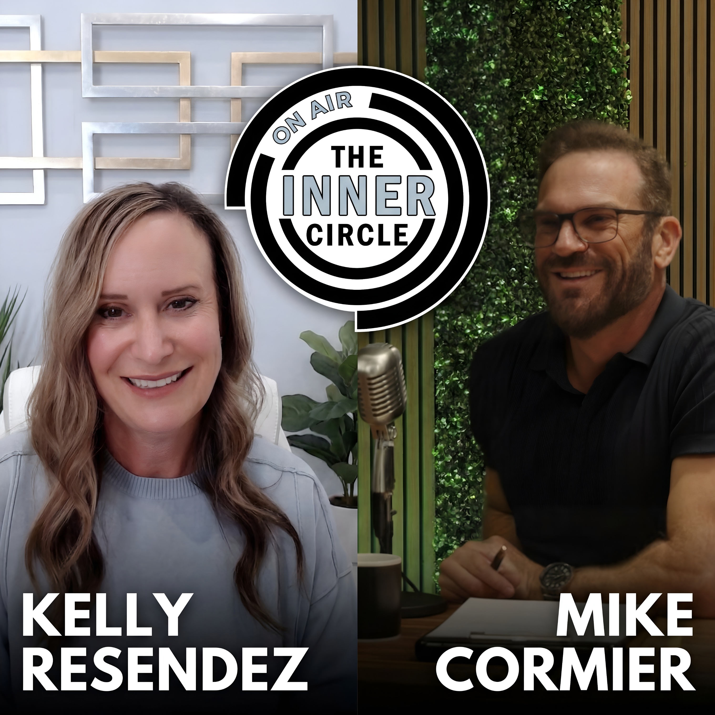 The Inner Circle On Air
