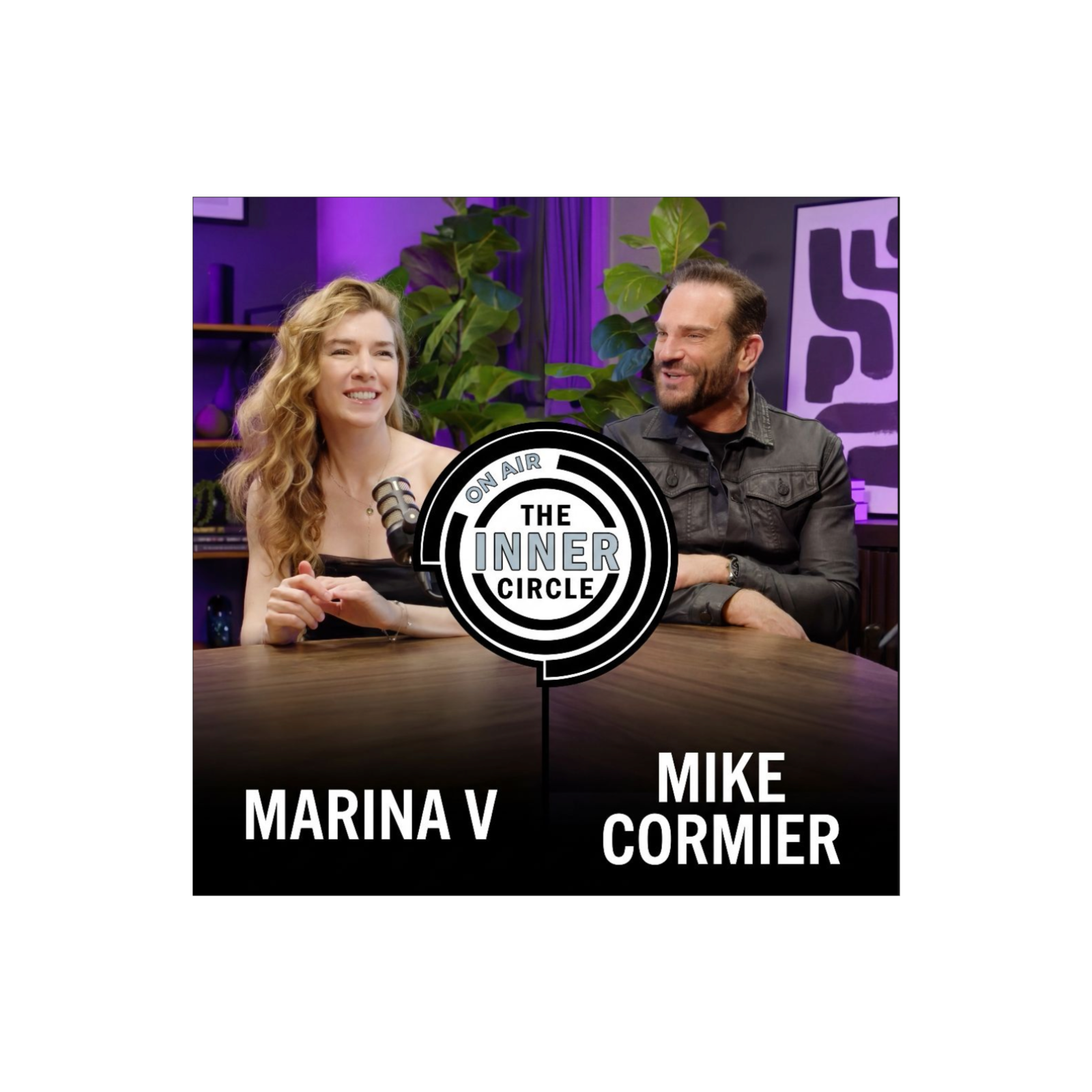 The Inner Circle On Air