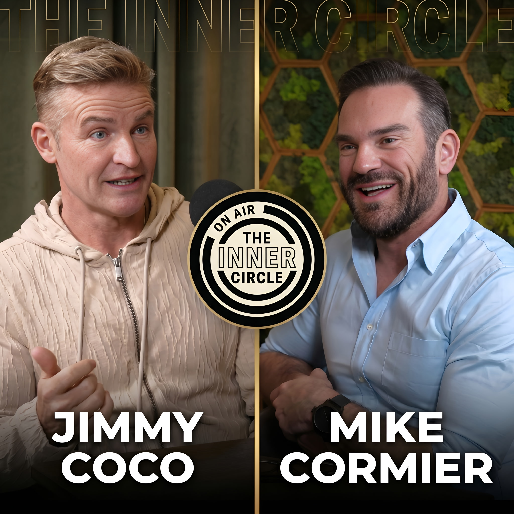 The Inner Circle On Air