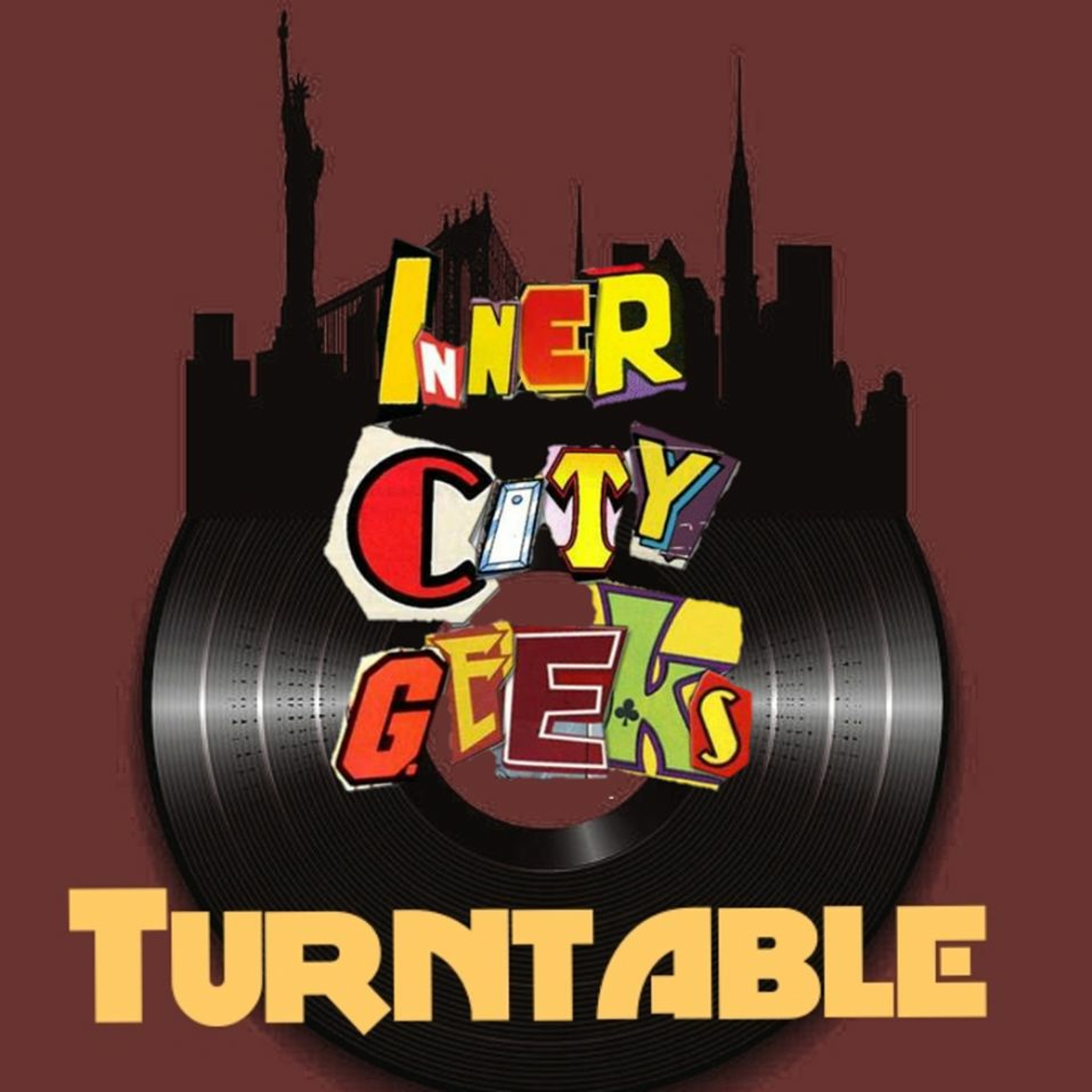 InnerCityGeeks Podcast