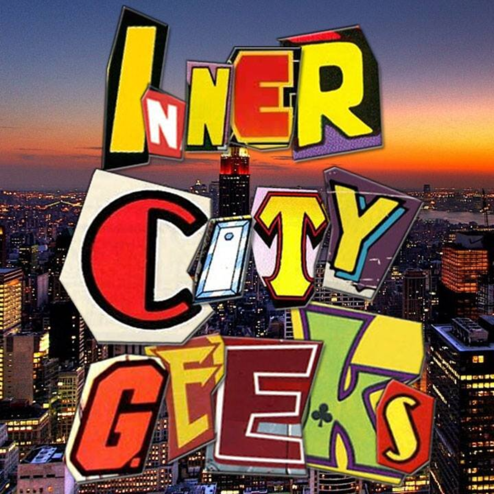 InnerCityGeeks Podcast