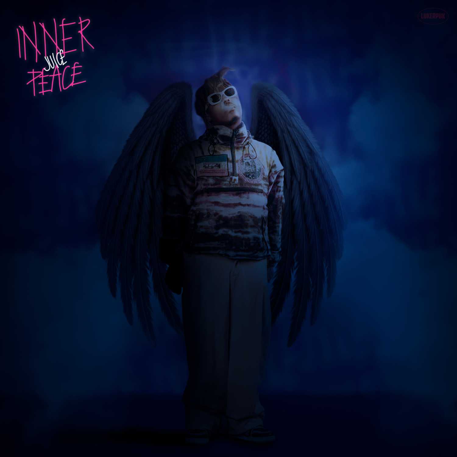 Inner Peace unr podcast artwork