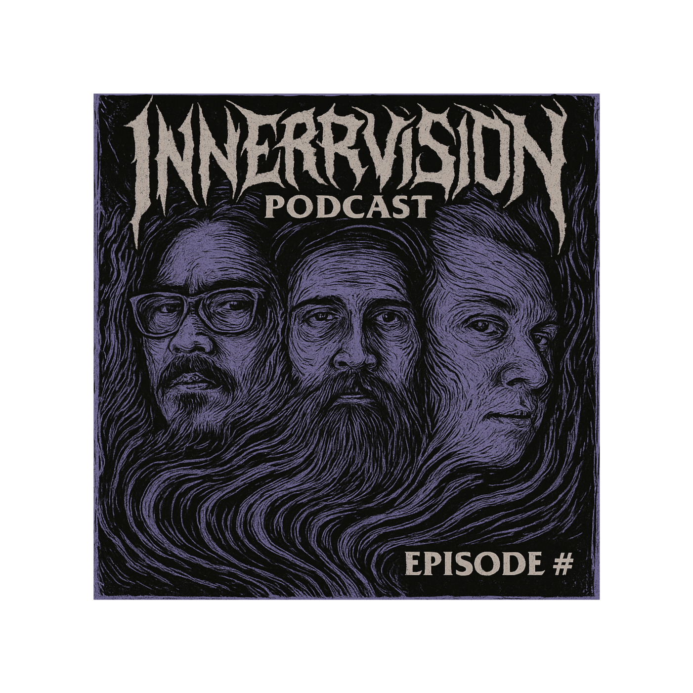 InnerVision Podcast