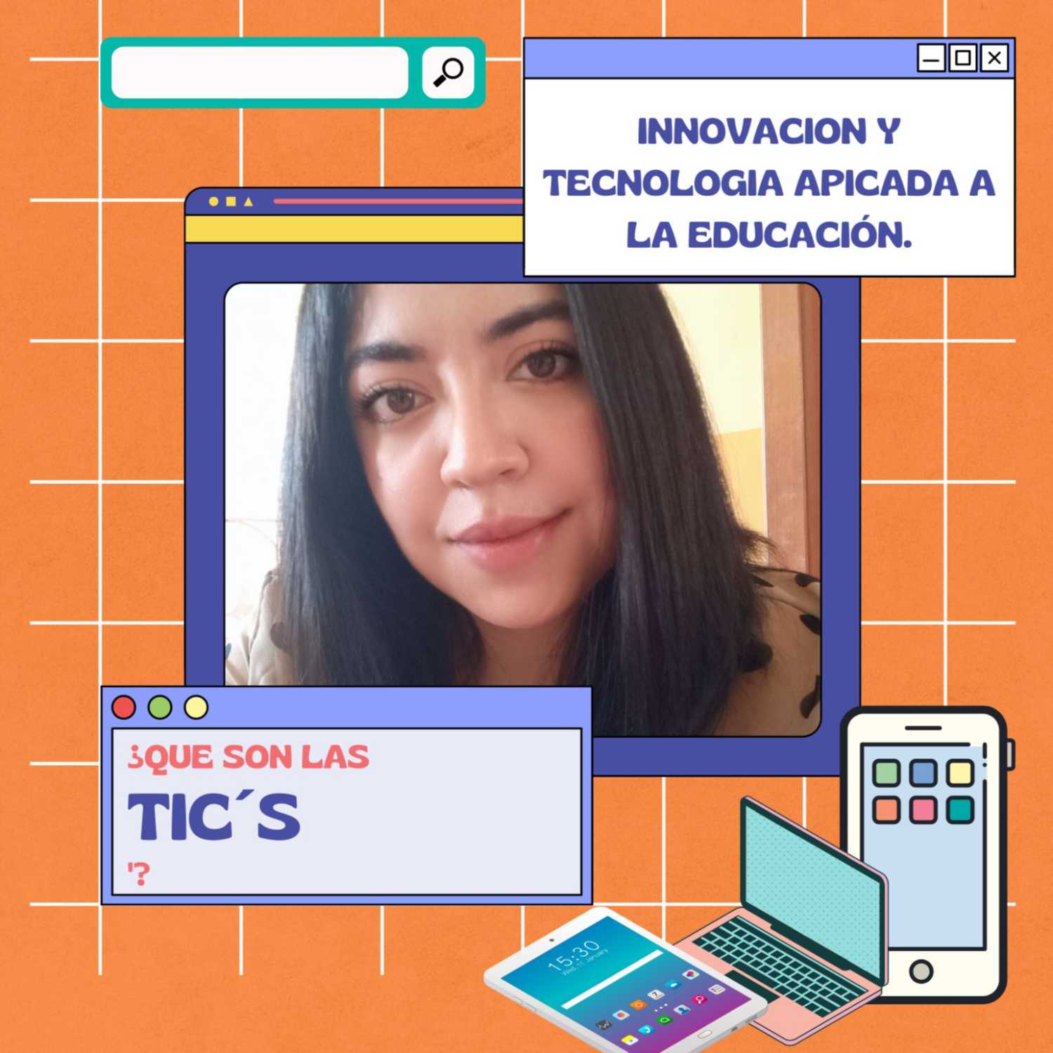 ¿Que son las TIC´s?