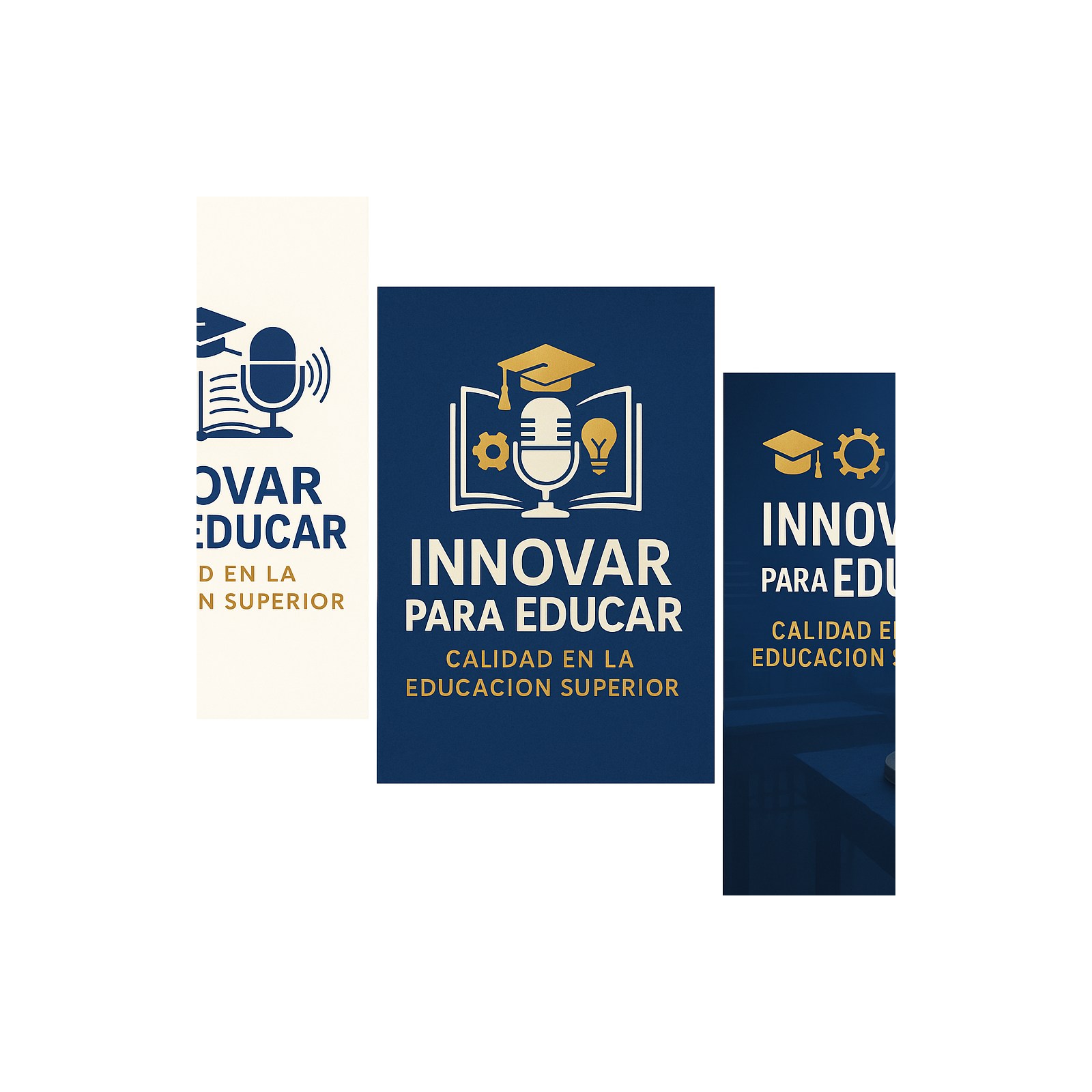Innovar para Educar: Calidad en la Educación Superior