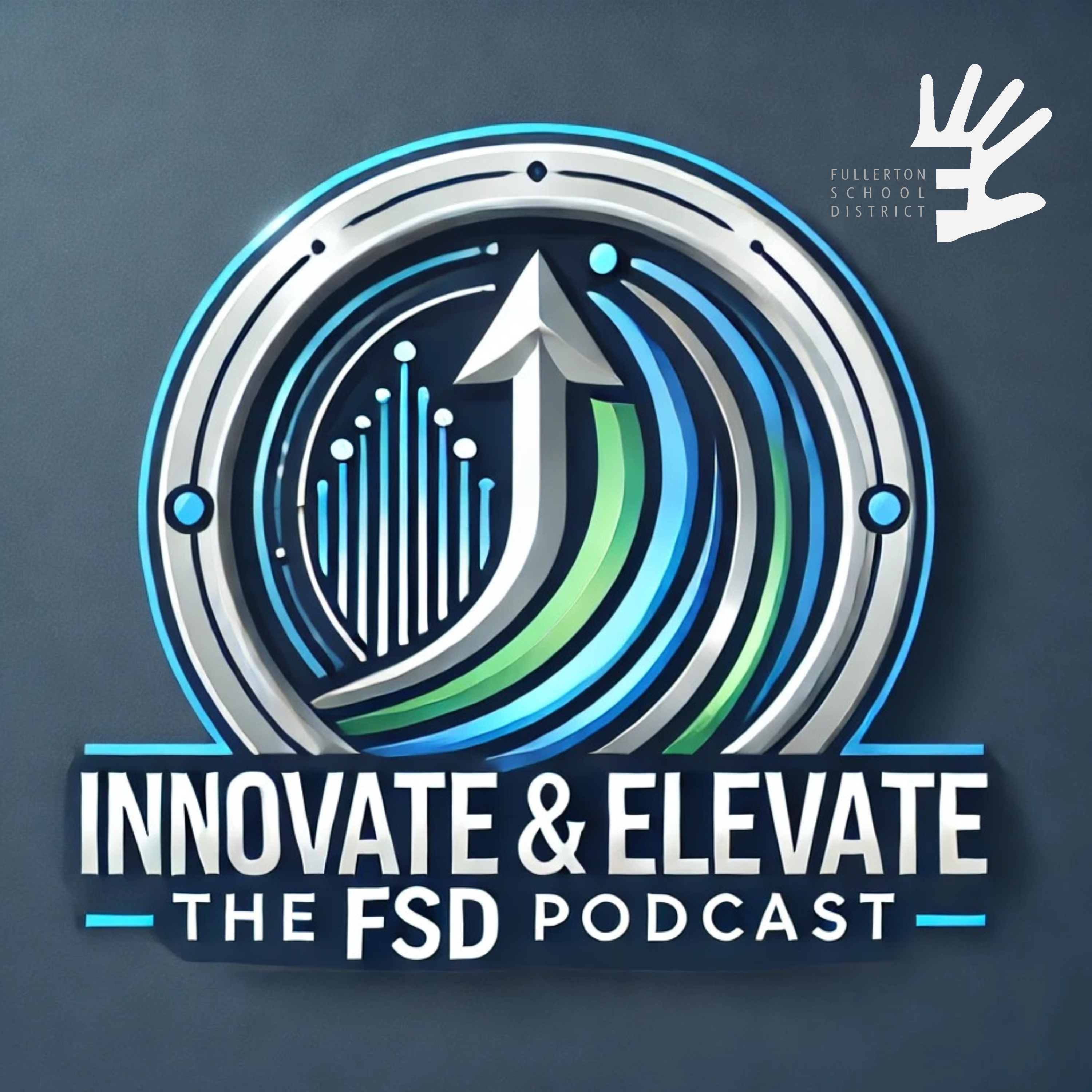 Innovate & Elevate: The FSD Podcast
