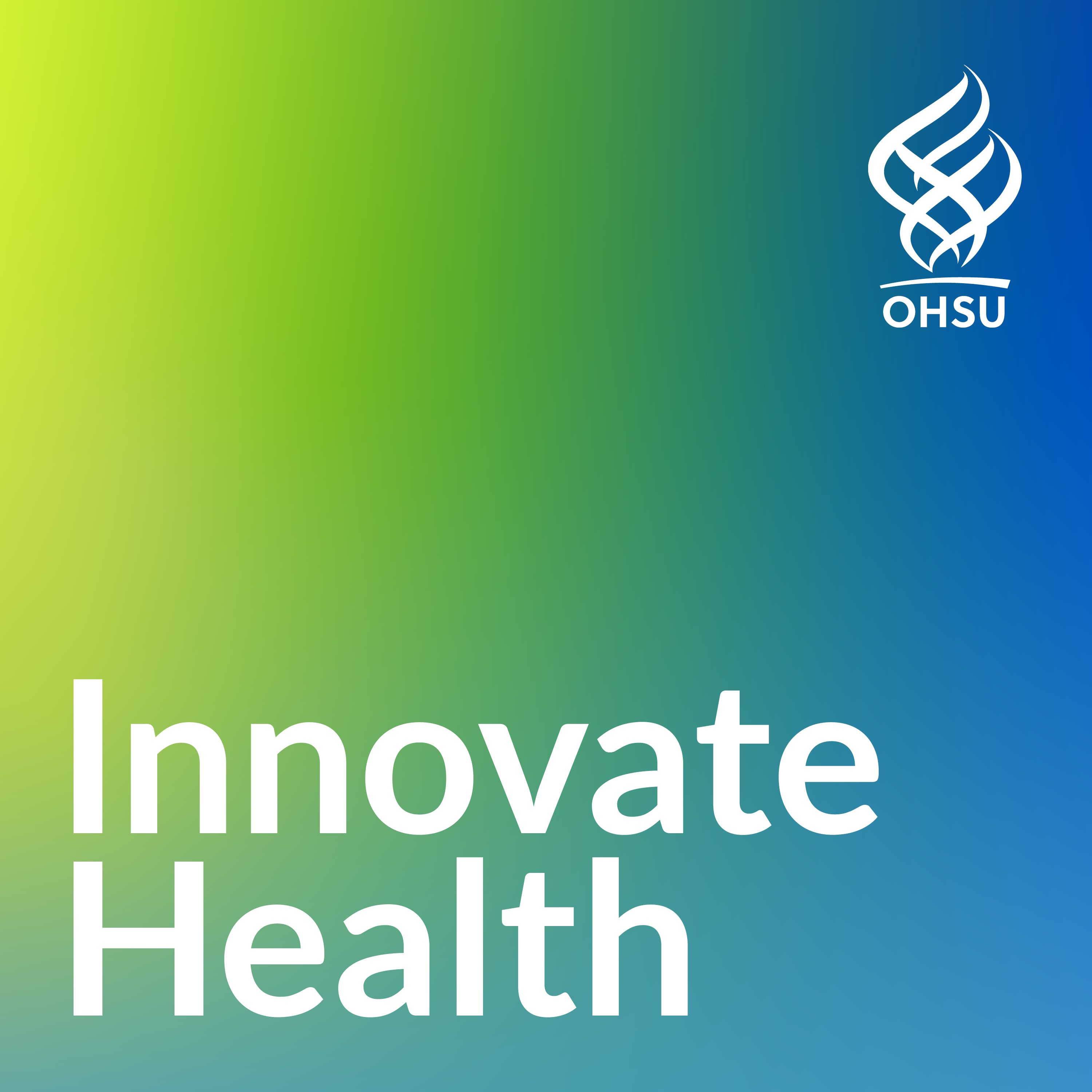 From Lab Bench to Market: How OHSU Innovates Turns Research Into Startups — with Dr. Aditi Martin episode artwork