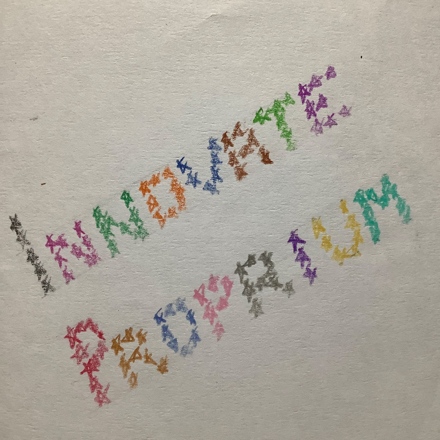 Innovate Proprium cover art