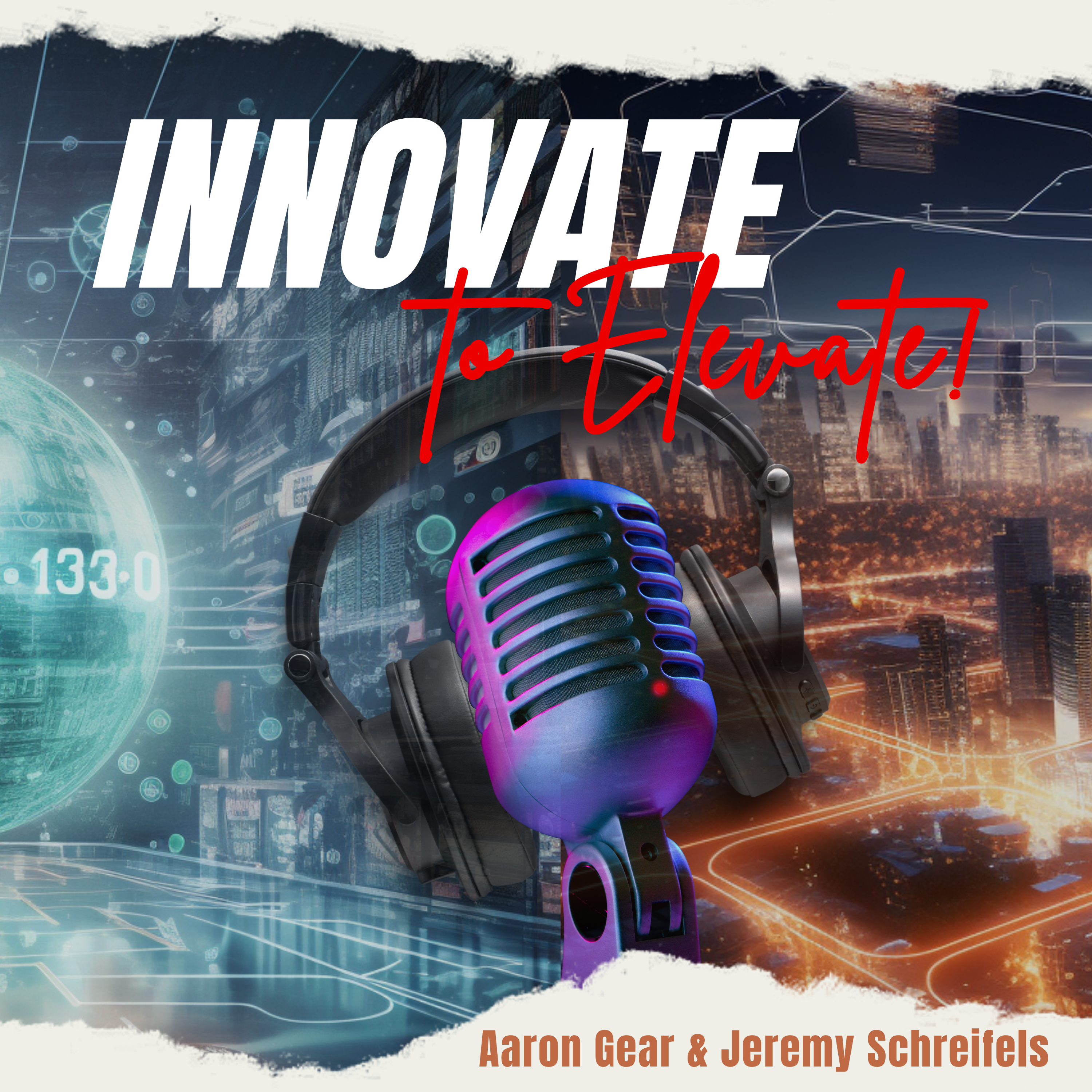 Innovative to Elevate