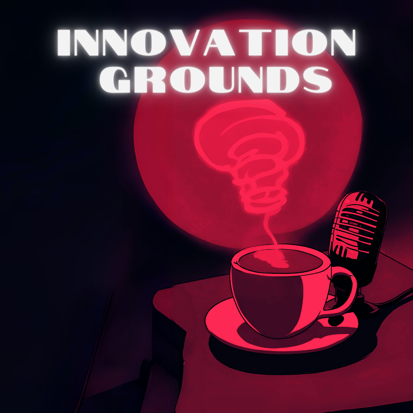 Innovation Grounds