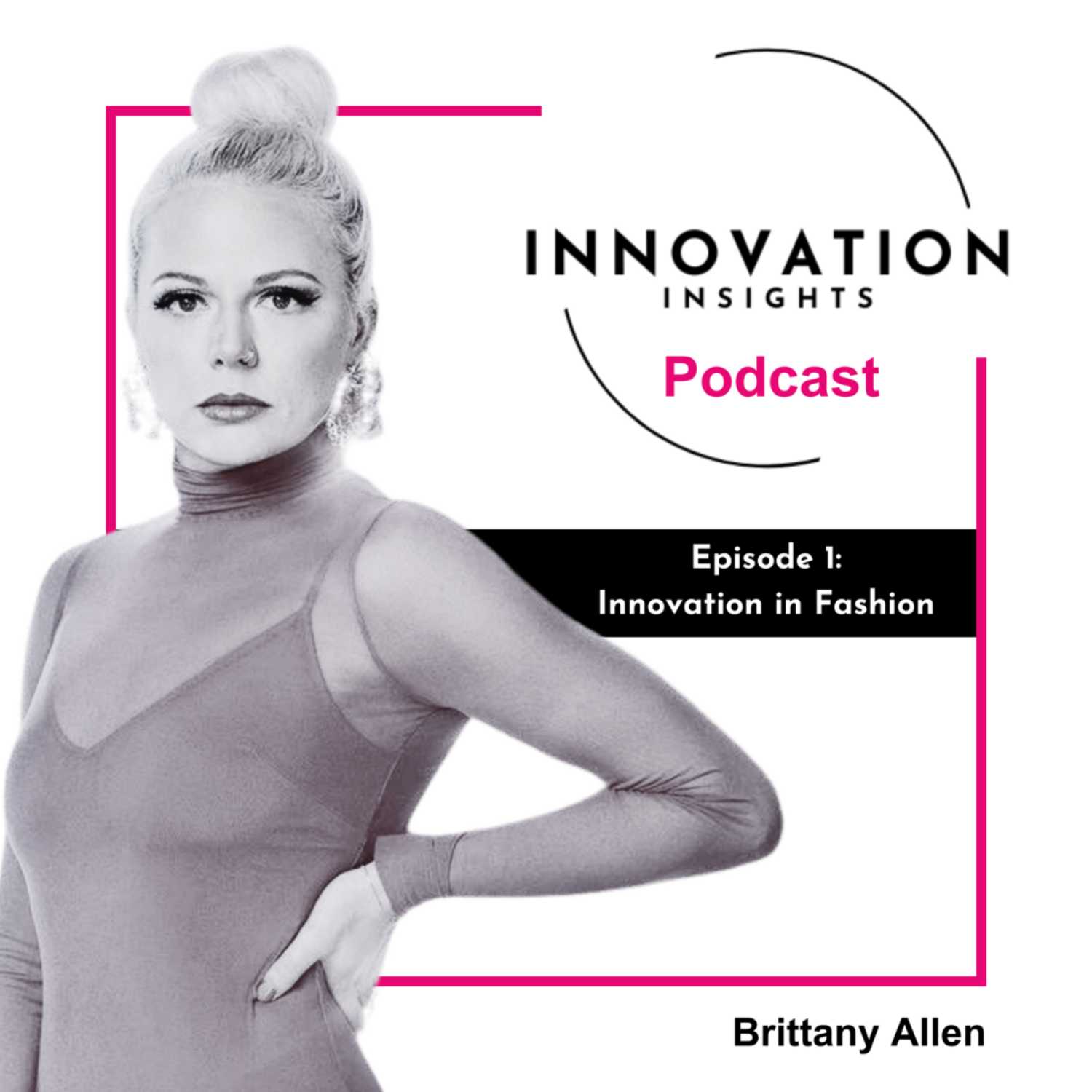 iNNOVATION Insights Podcast