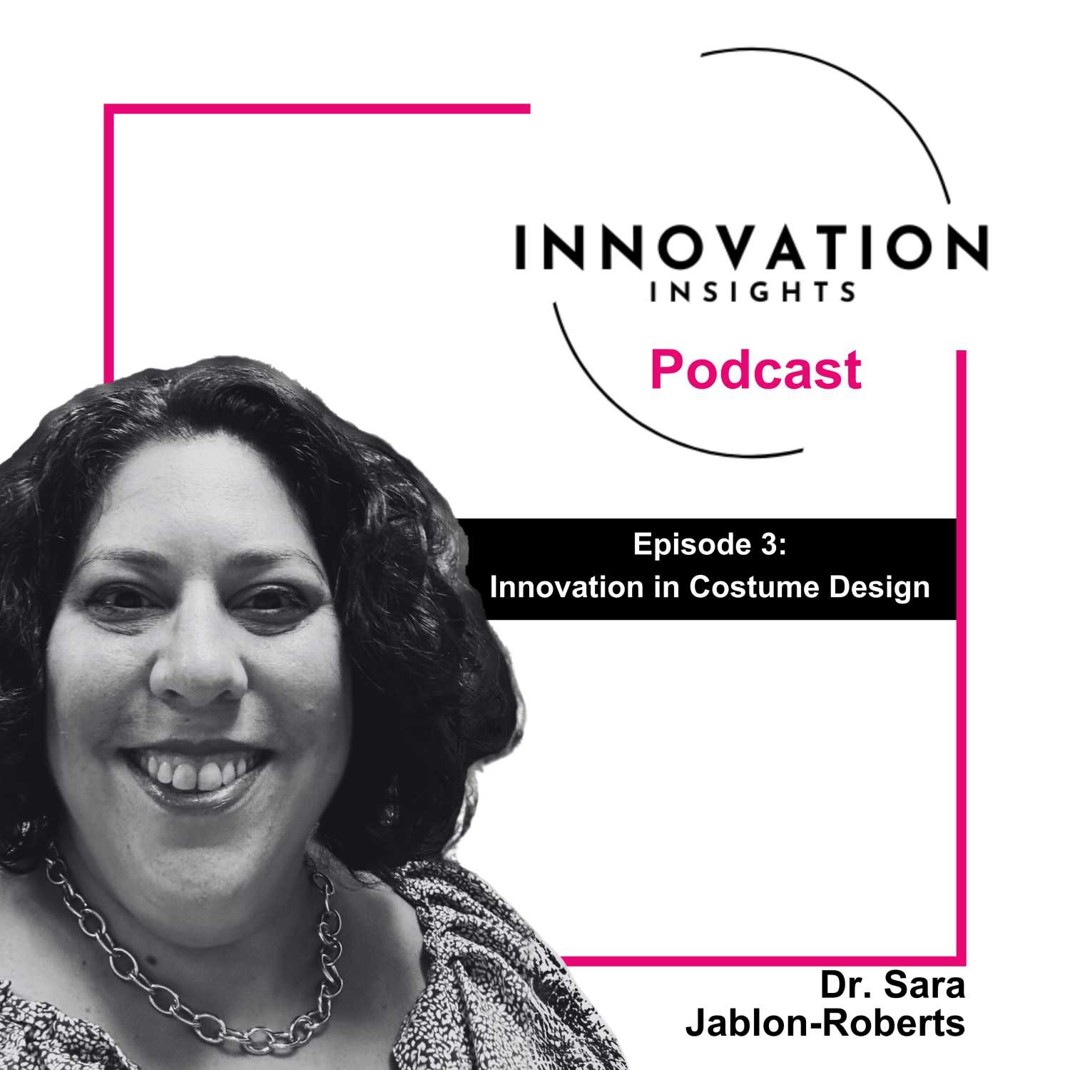 iNNOVATION Insights Podcast
