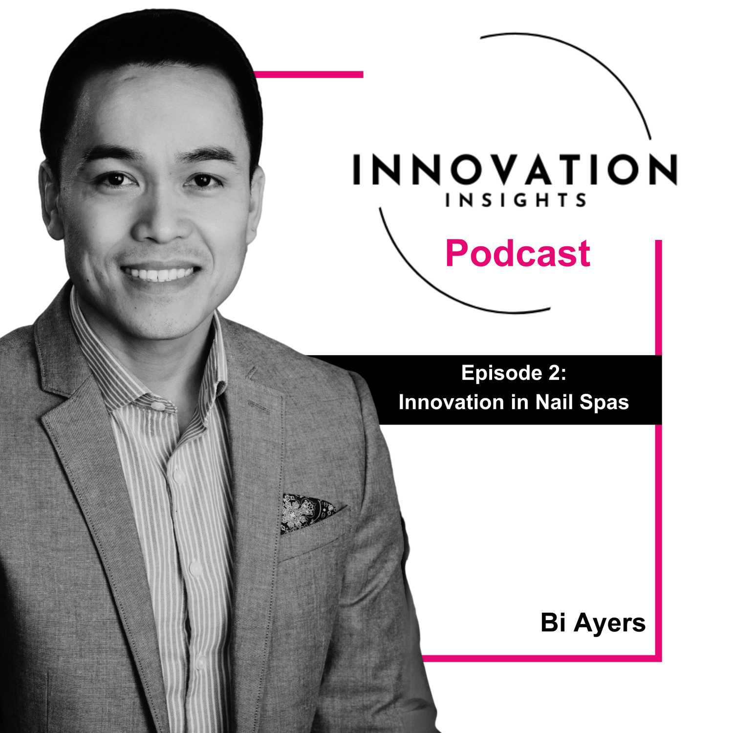 iNNOVATION Insights Podcast