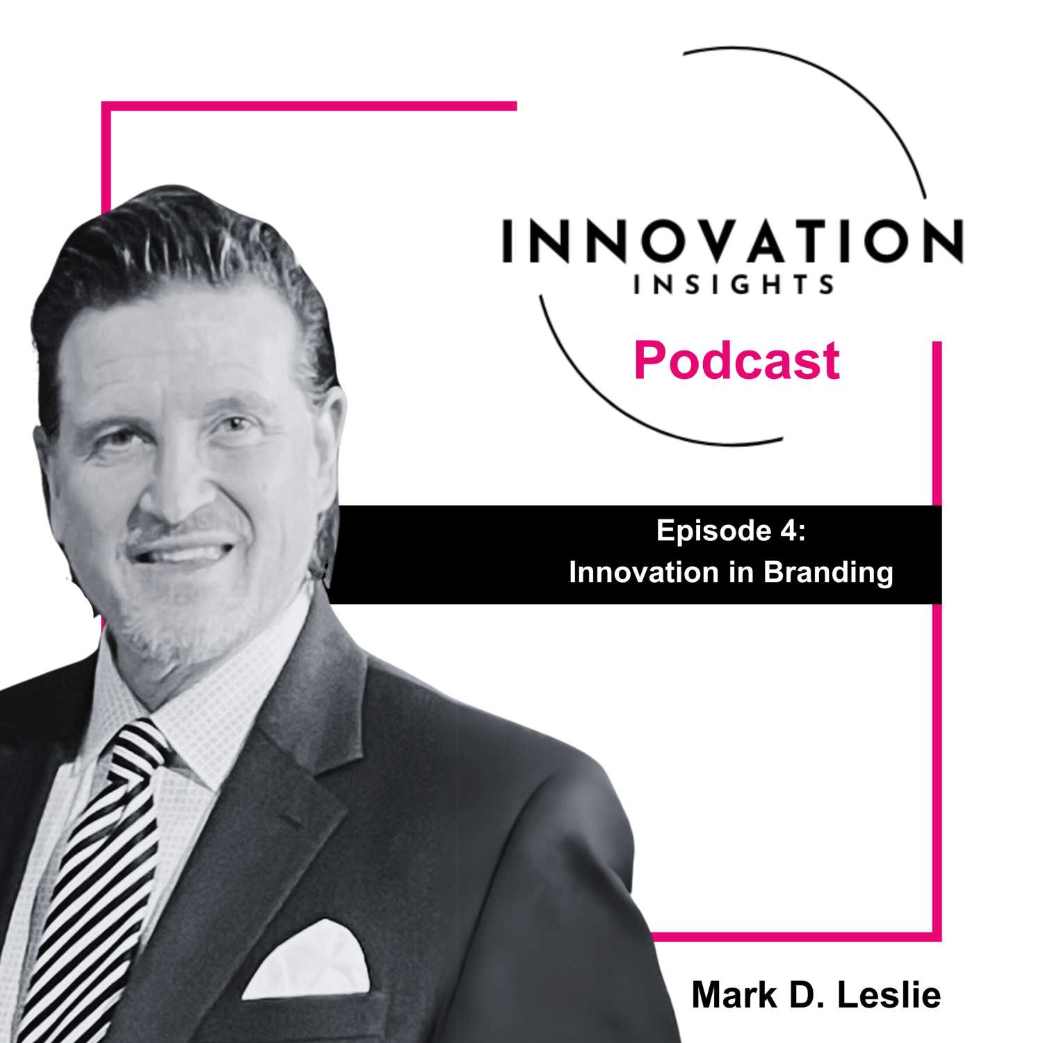 iNNOVATION Insights Podcast