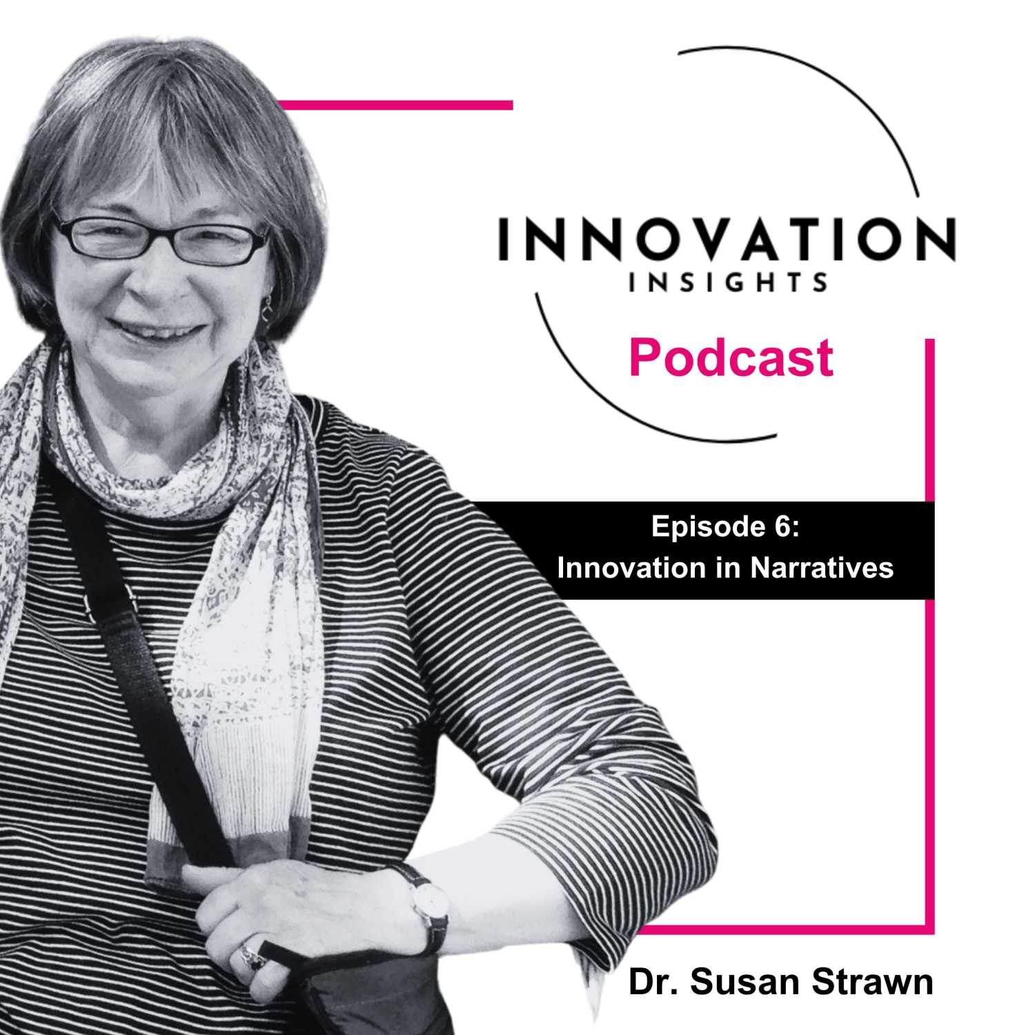 iNNOVATION Insights Podcast