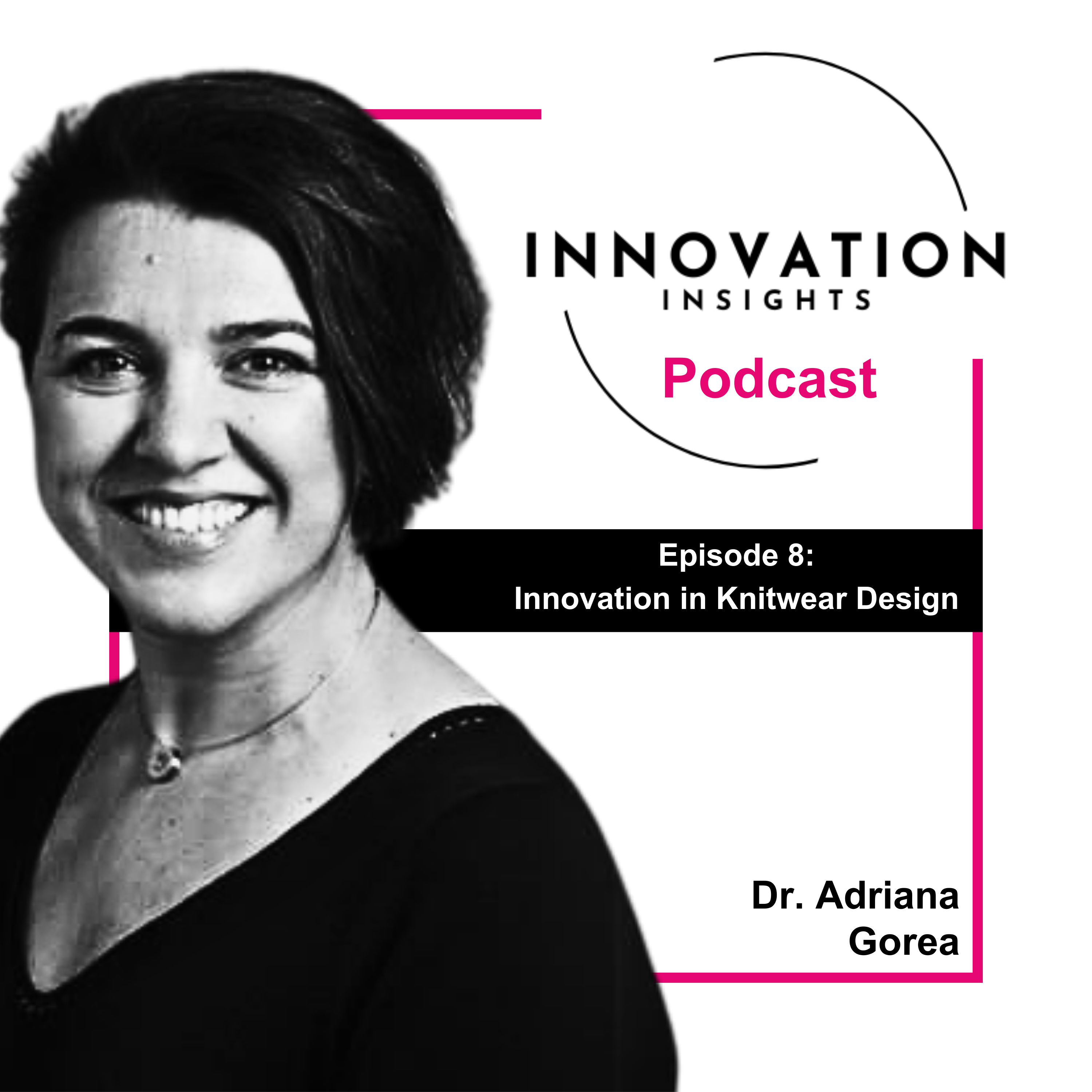 iNNOVATION Insights Podcast