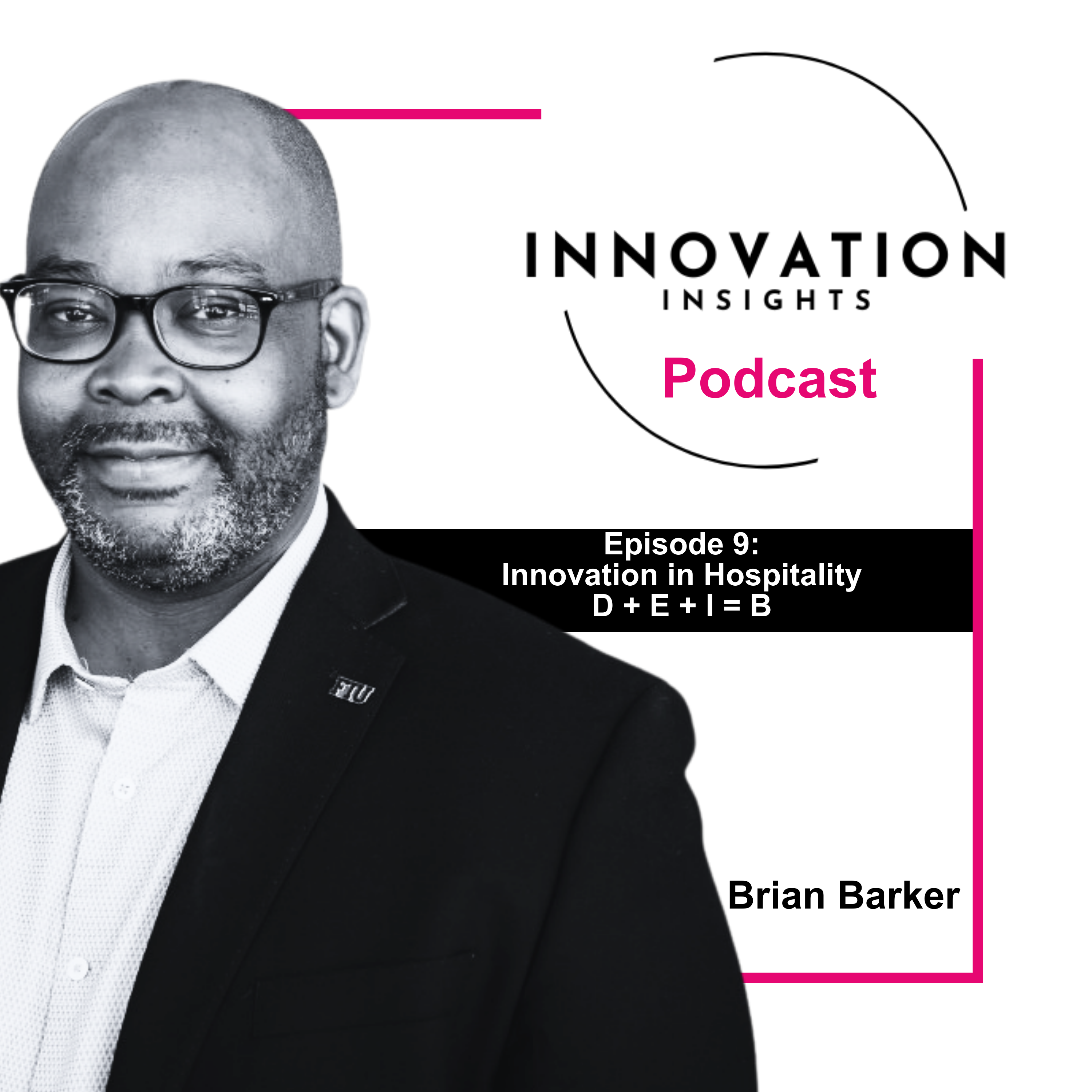 iNNOVATION Insights Podcast