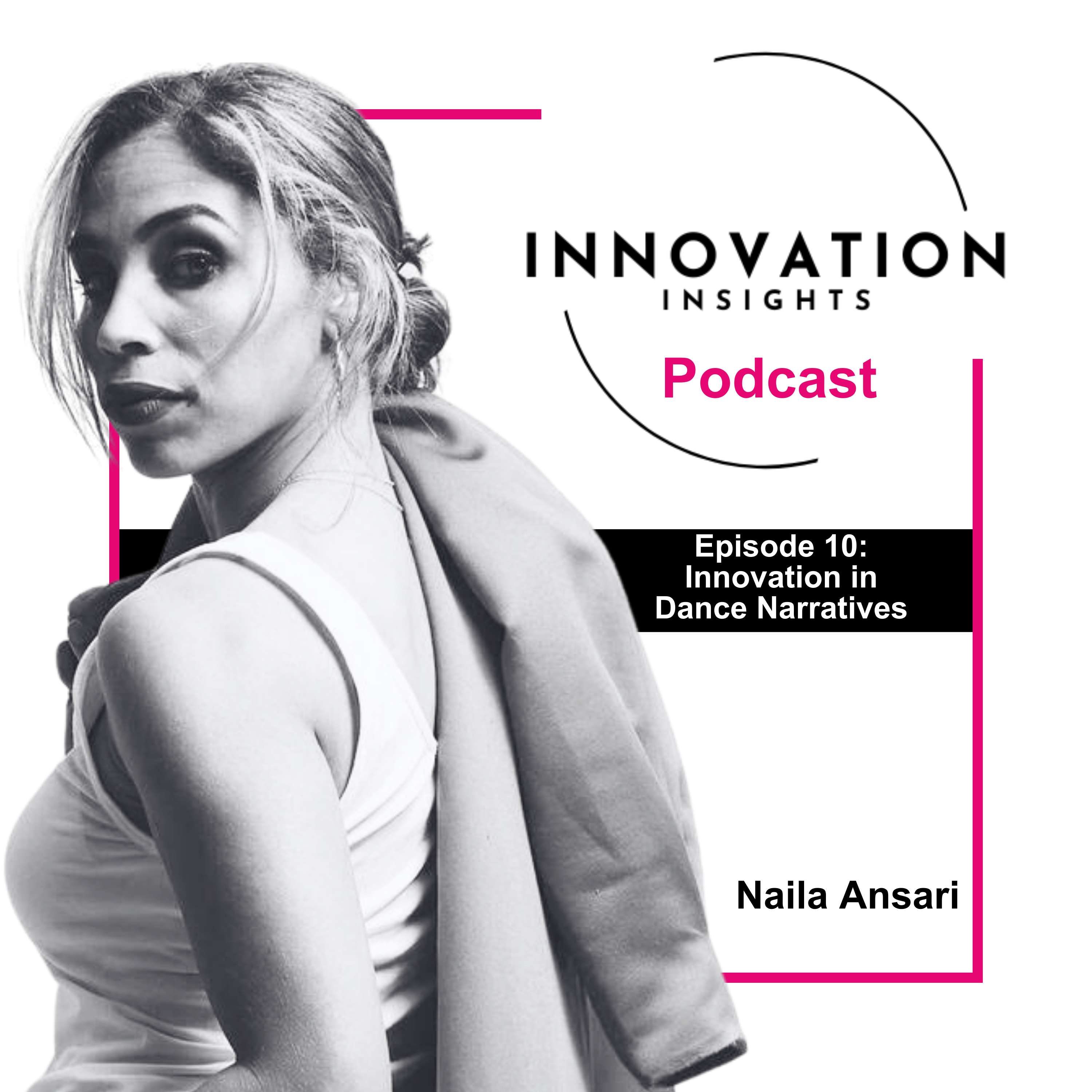 iNNOVATION Insights Podcast