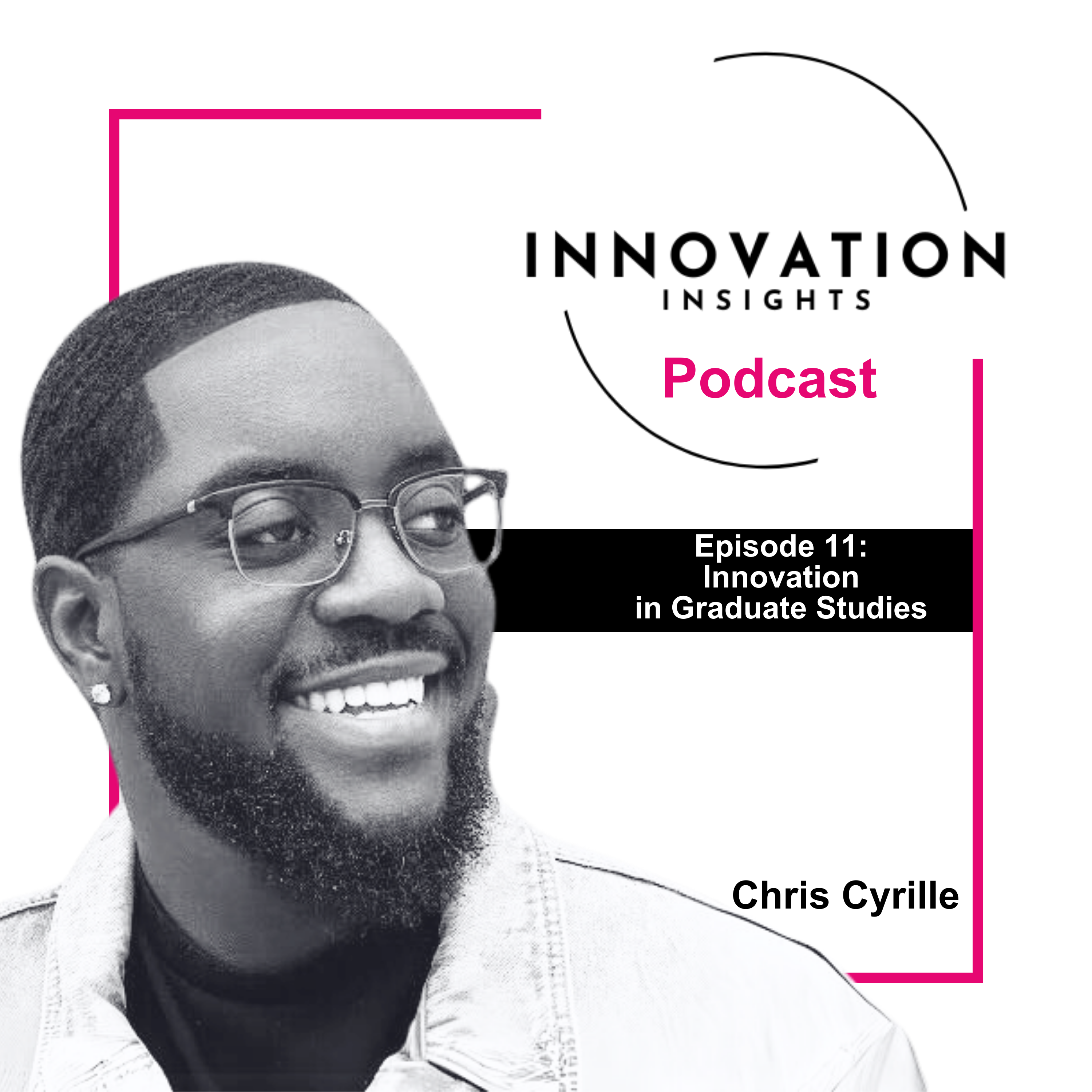 iNNOVATION Insights Podcast