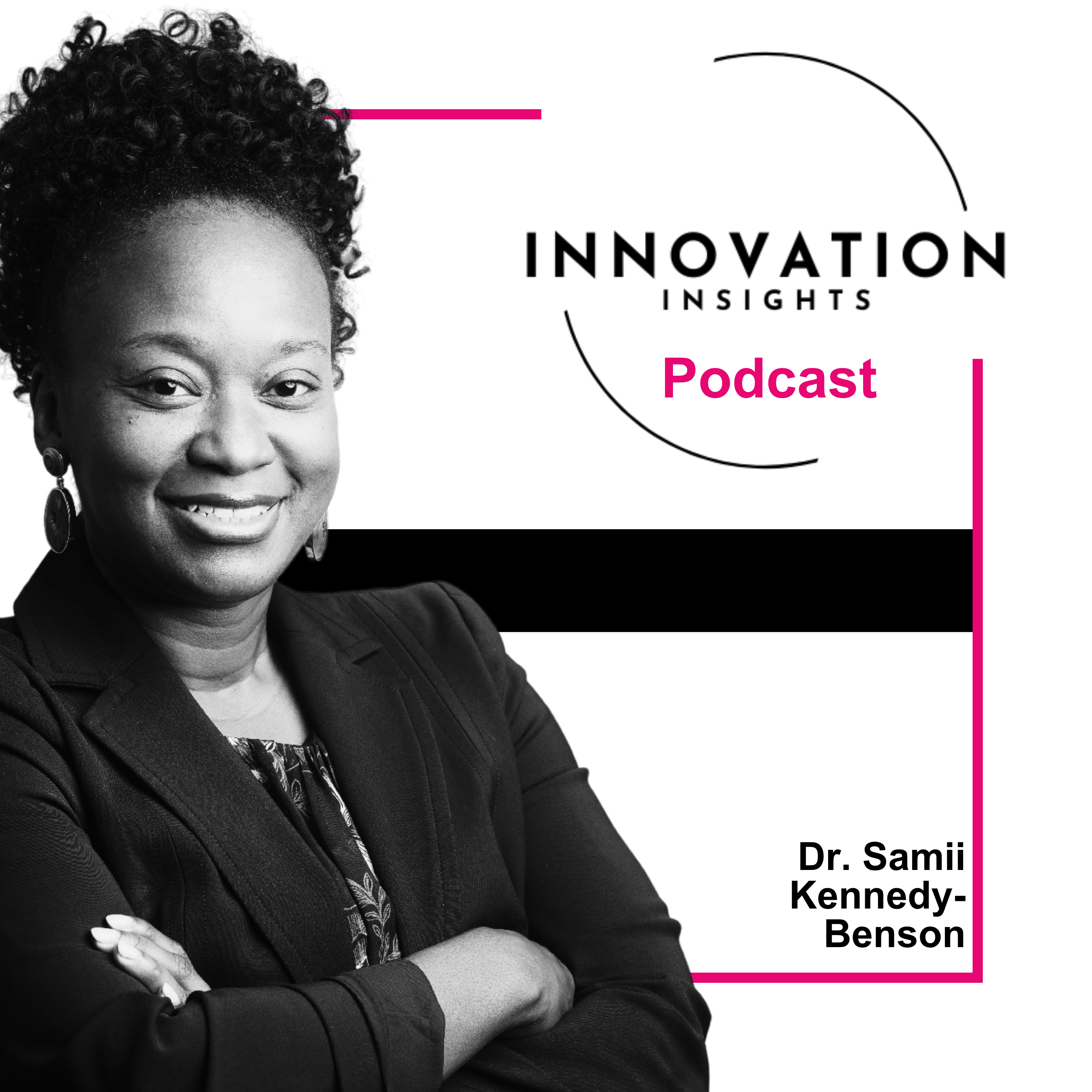 iNNOVATION Insights Podcast