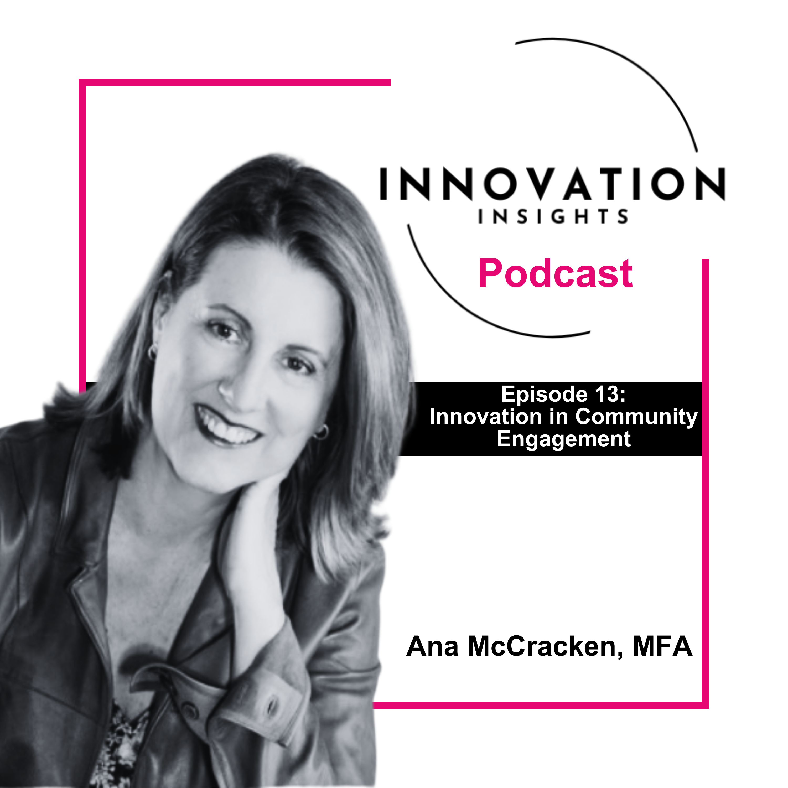 iNNOVATION Insights Podcast