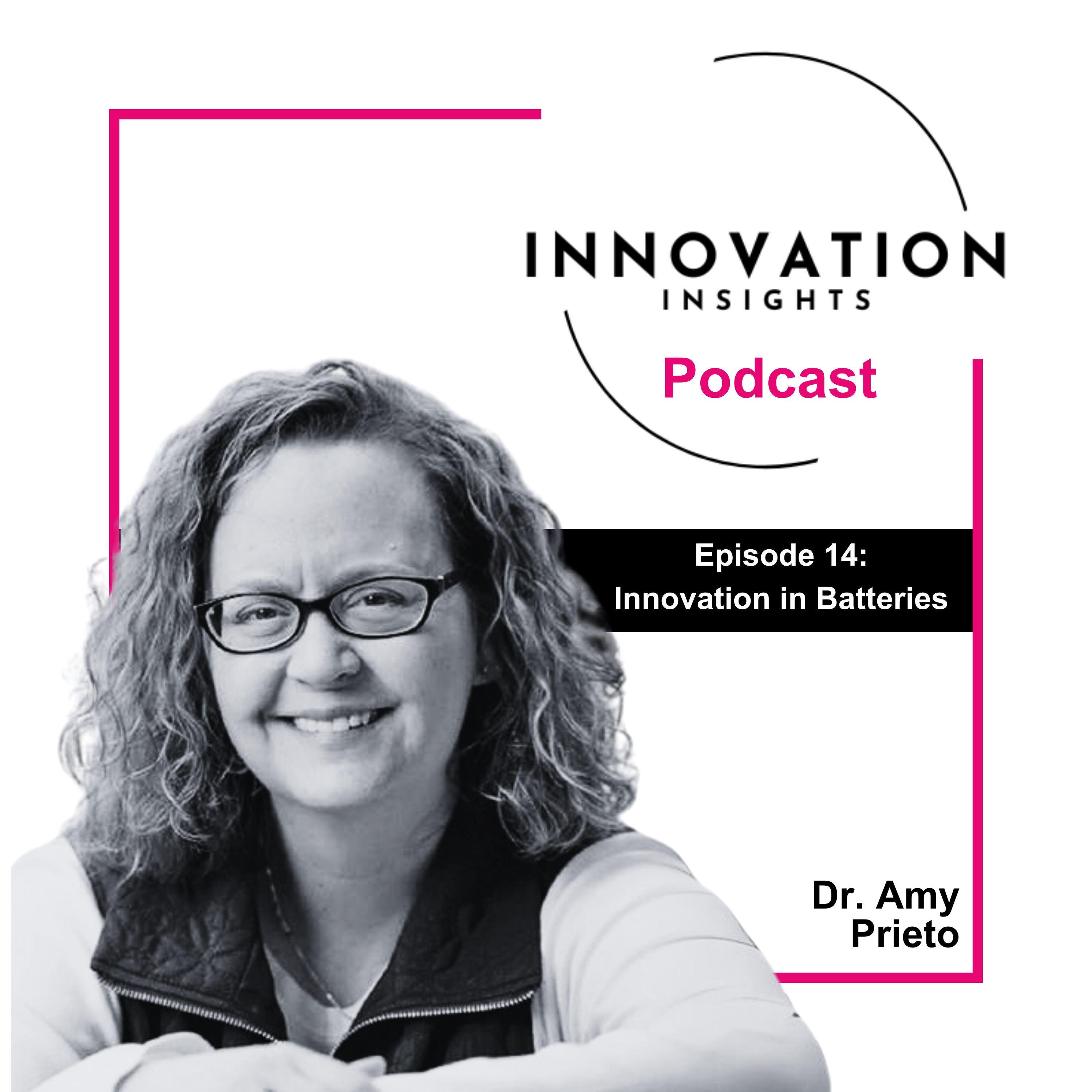 iNNOVATION Insights Podcast