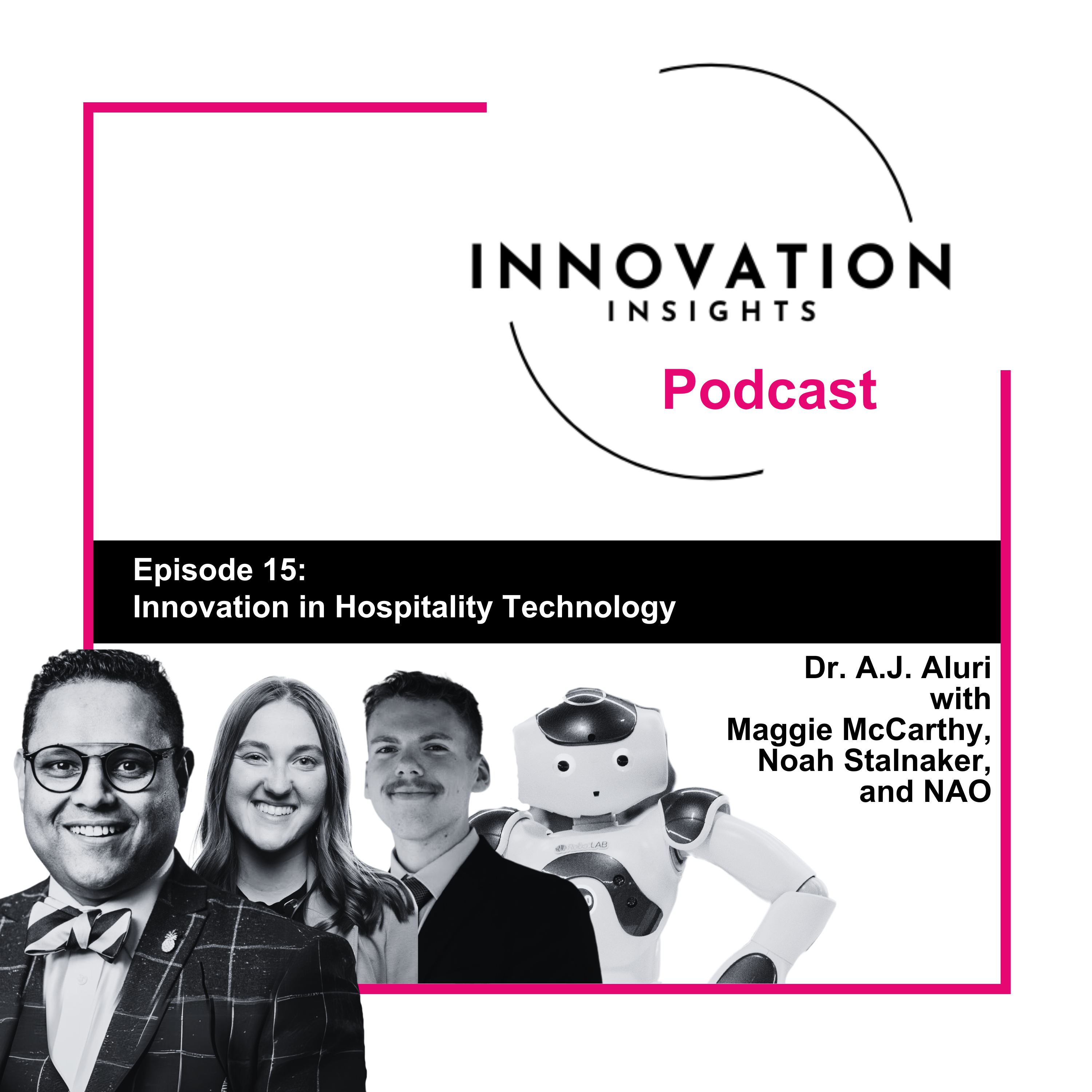 iNNOVATION Insights Podcast