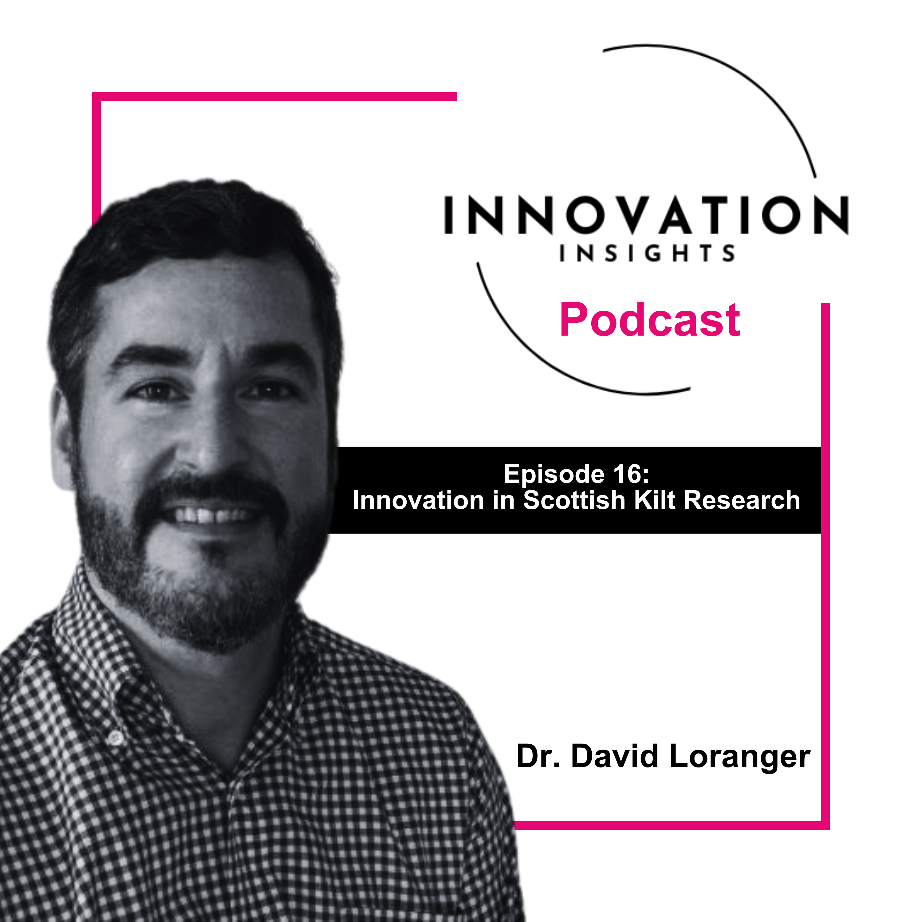 iNNOVATION Insights Podcast