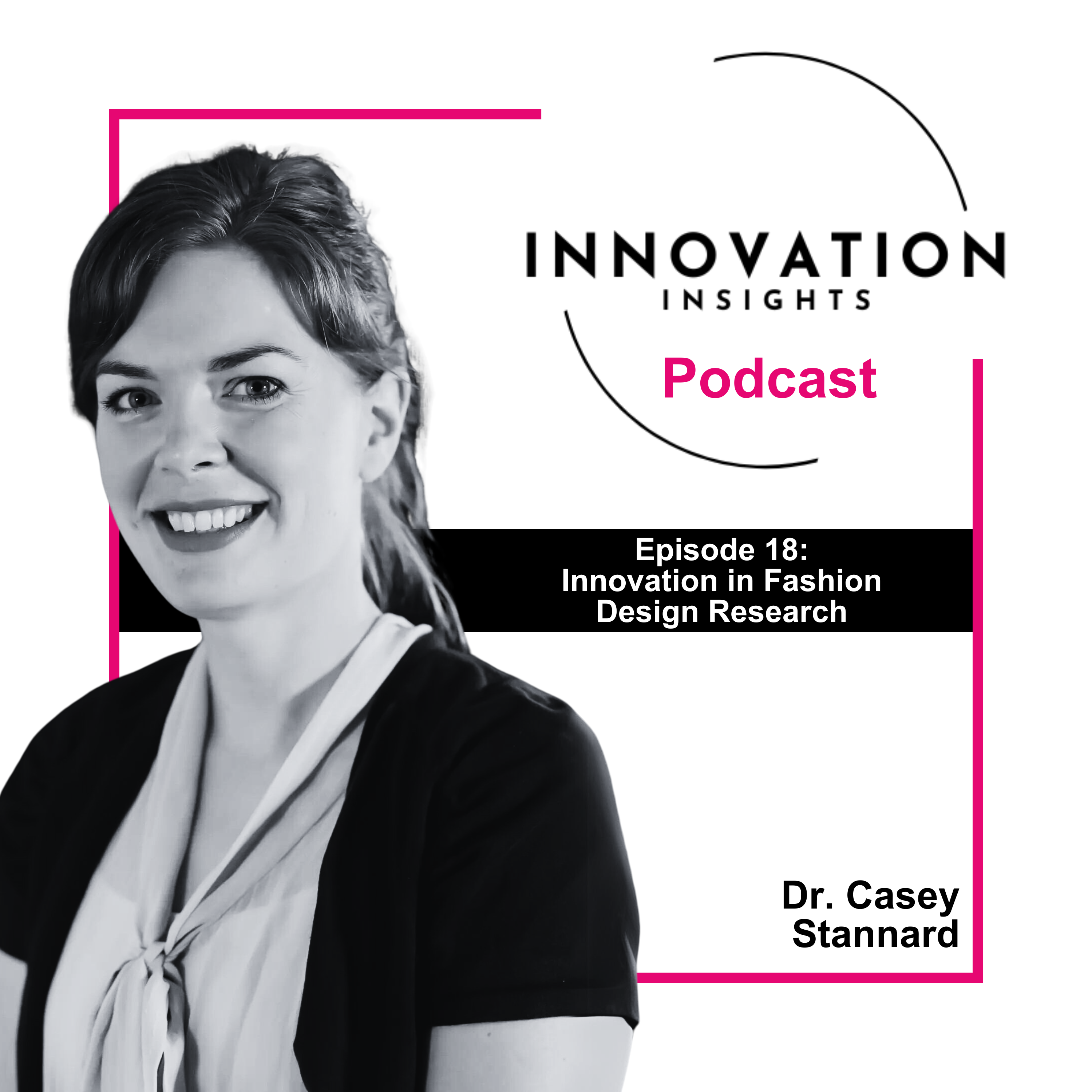 iNNOVATION Insights Podcast