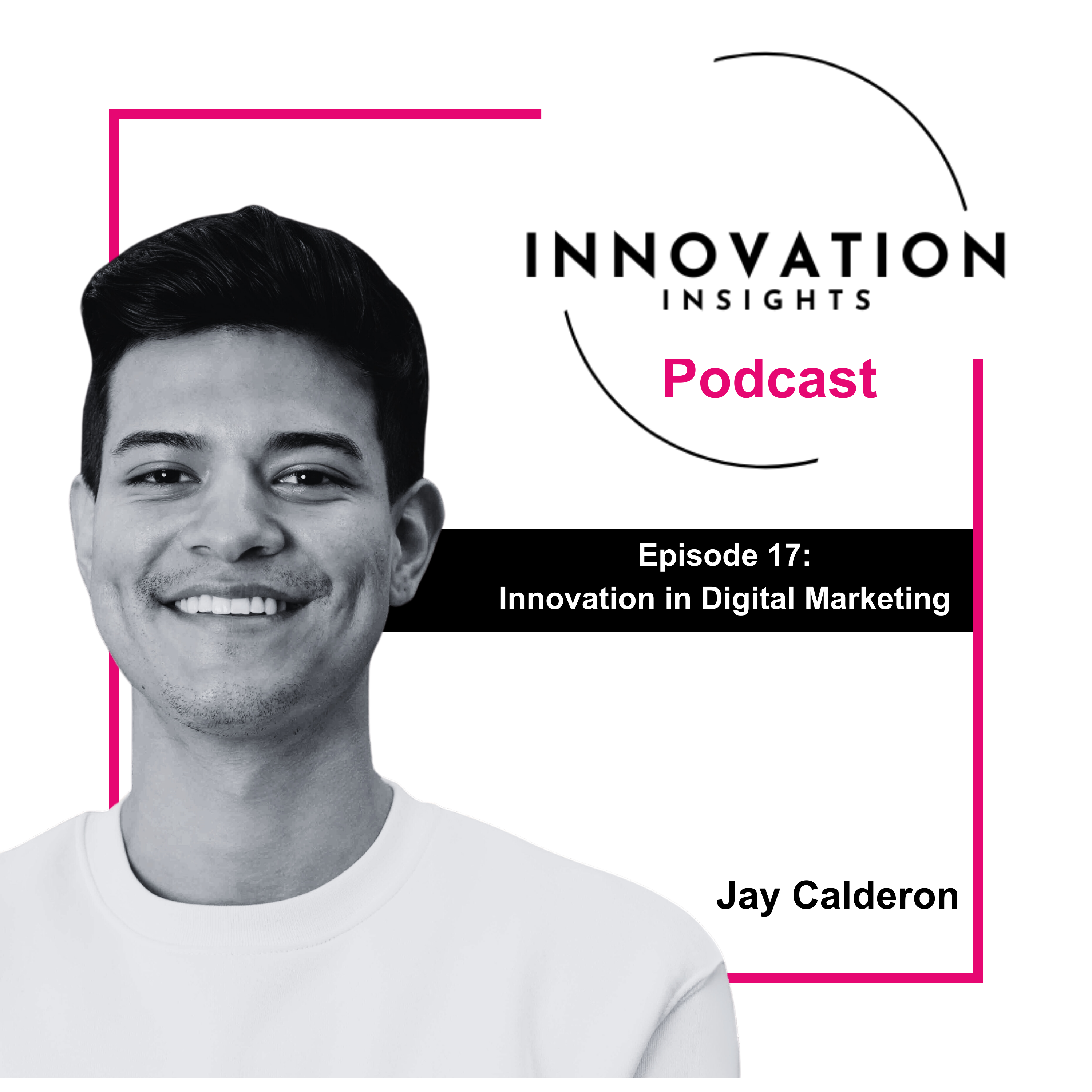iNNOVATION Insights Podcast