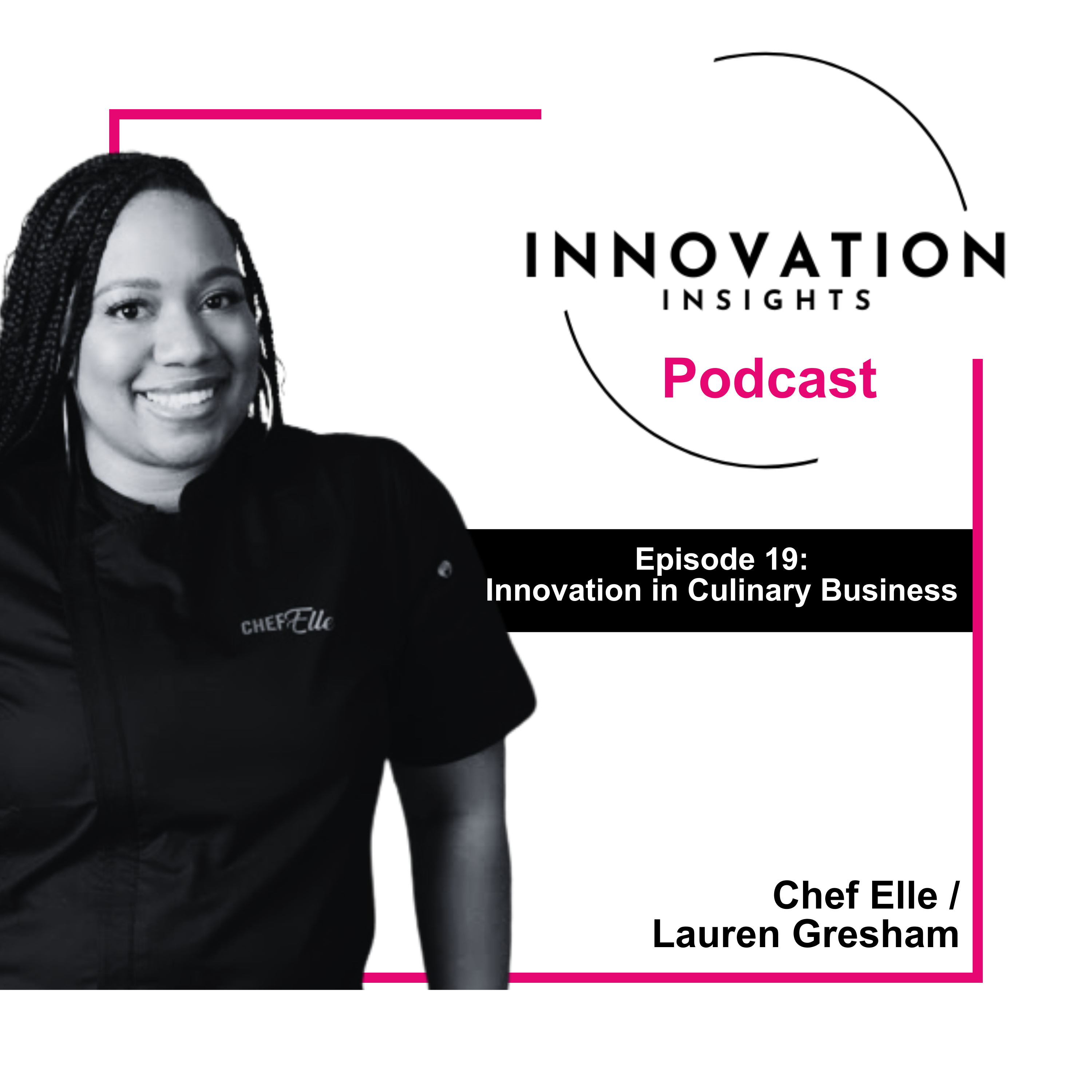 iNNOVATION Insights Podcast