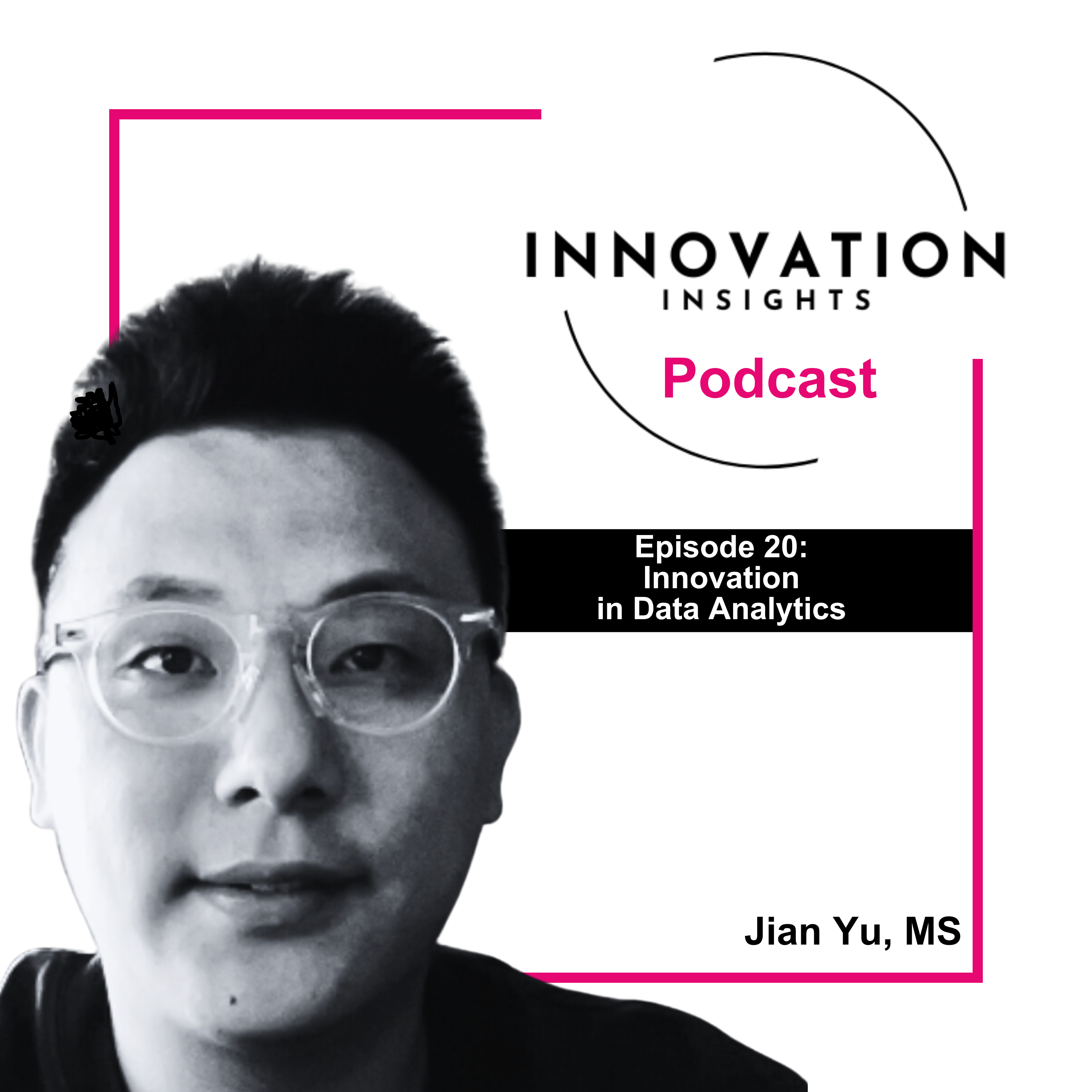 iNNOVATION Insights Podcast
