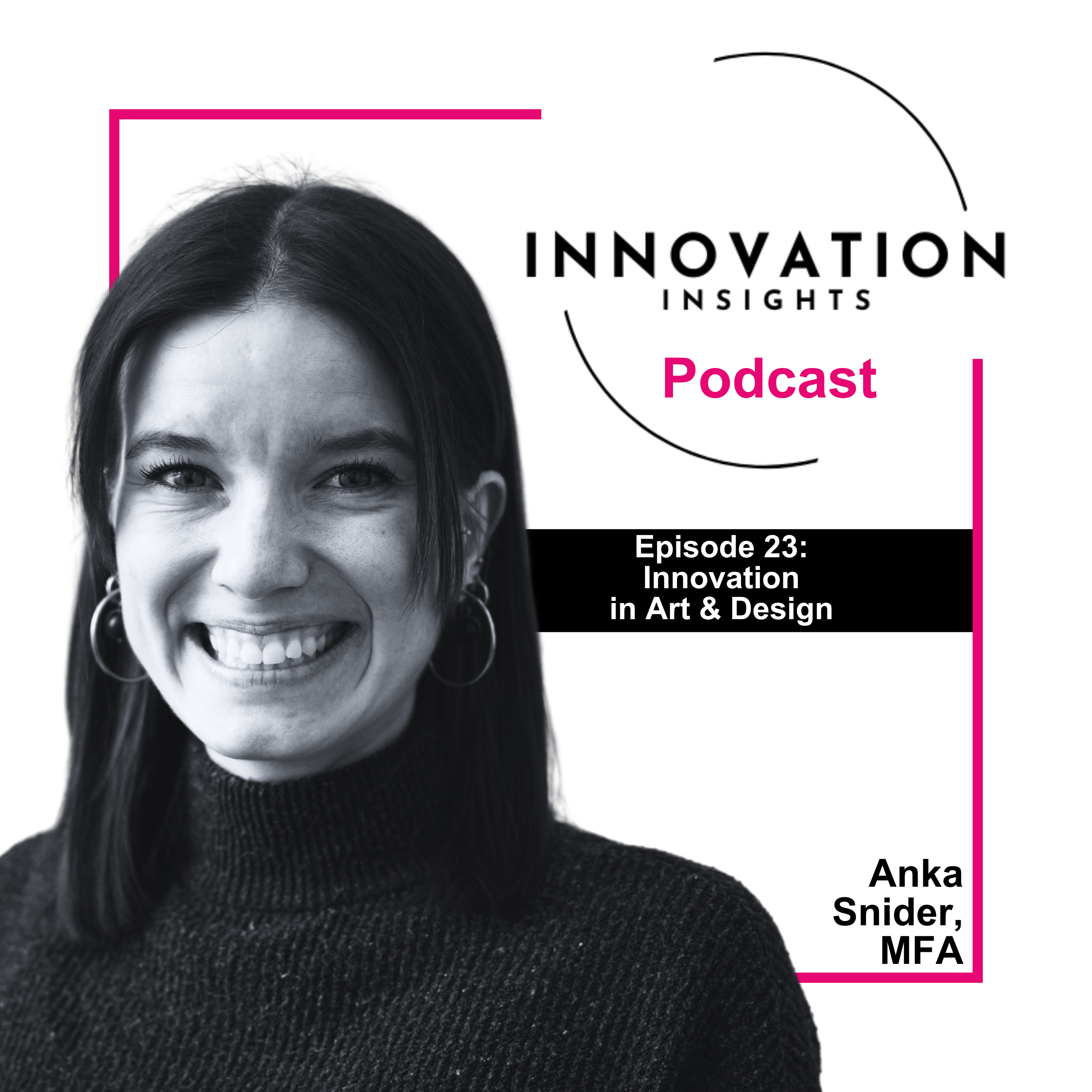 iNNOVATION Insights Podcast