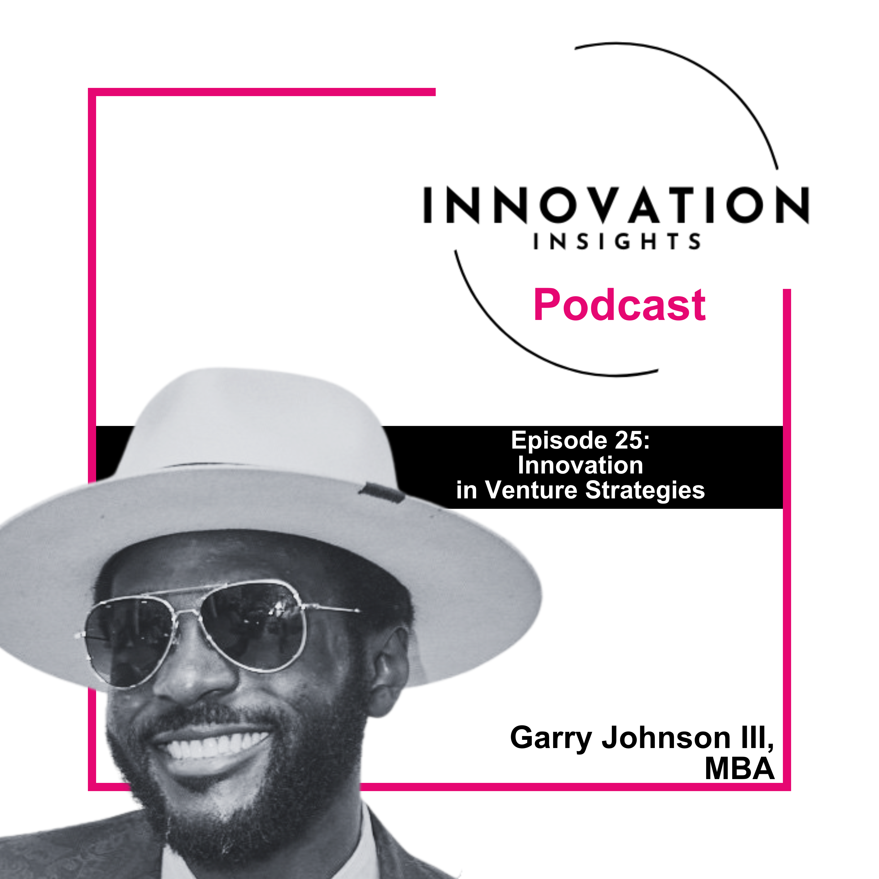 iNNOVATION Insights Podcast