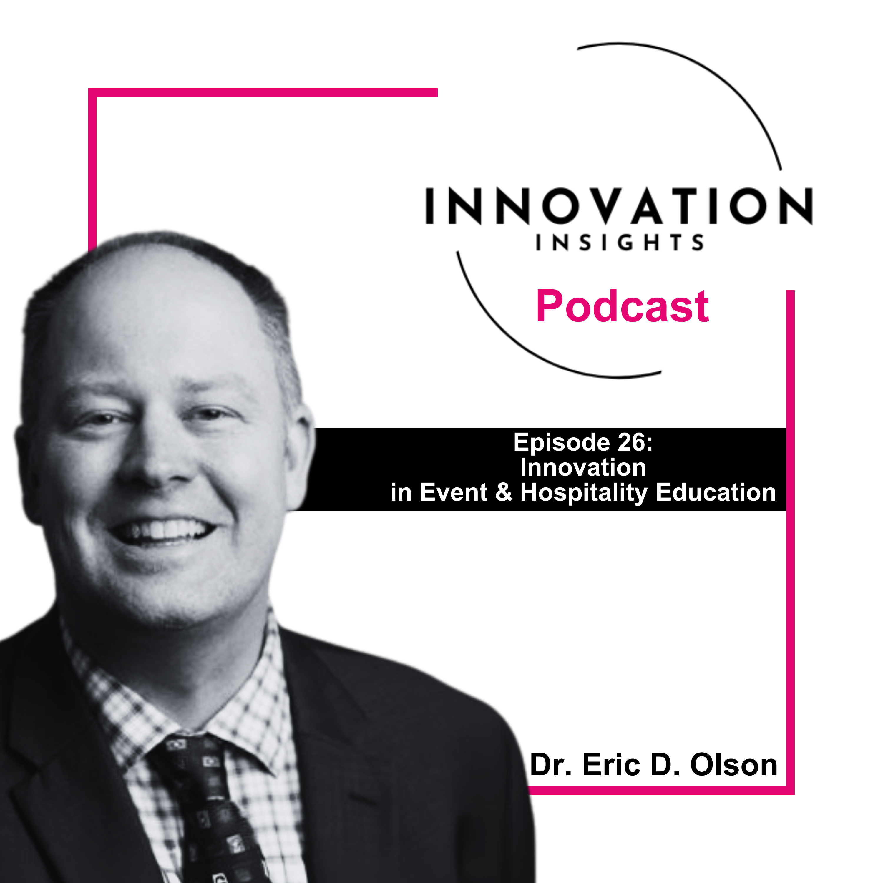 iNNOVATION Insights Podcast