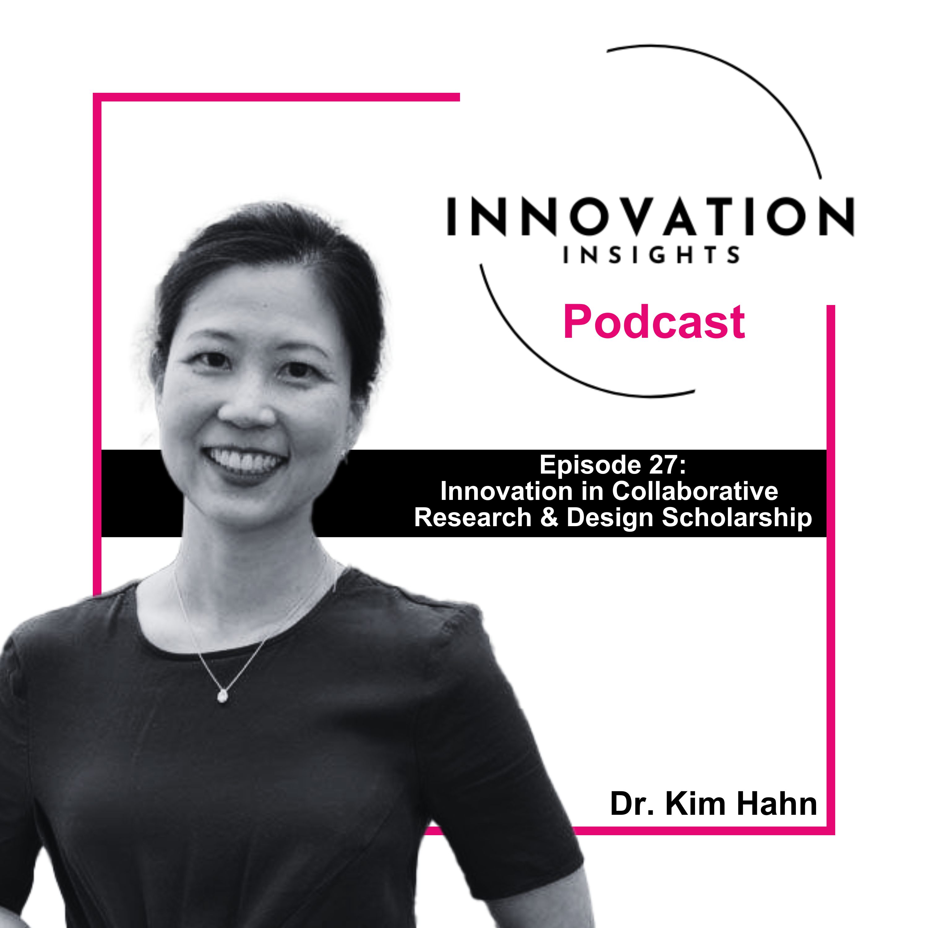 iNNOVATION Insights Podcast