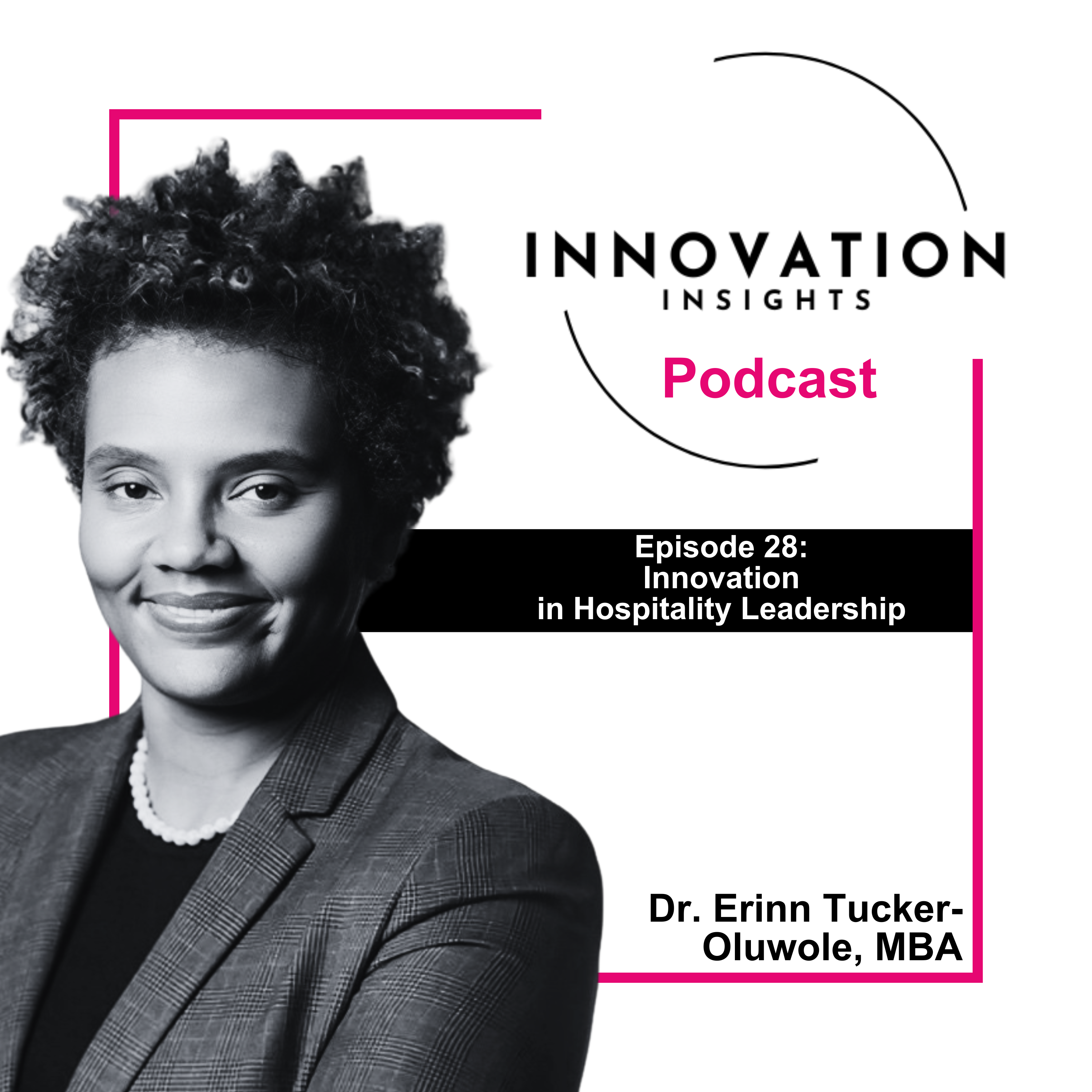 iNNOVATION Insights Podcast