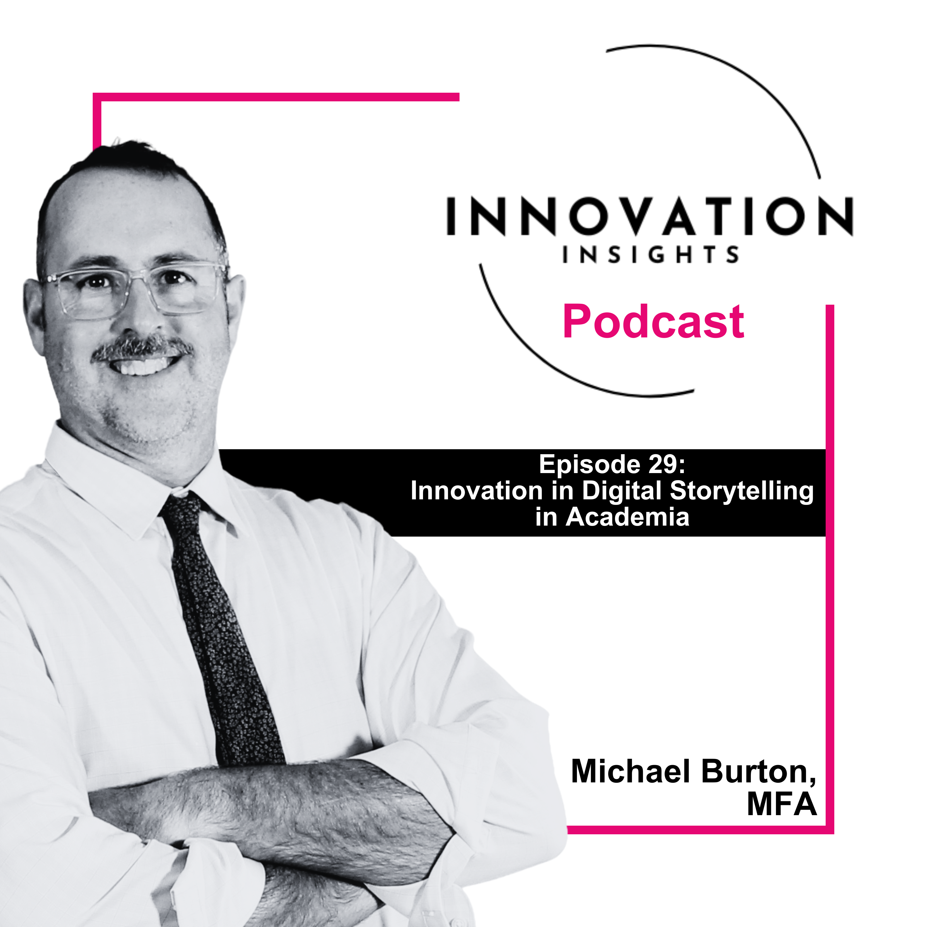 iNNOVATION Insights Podcast