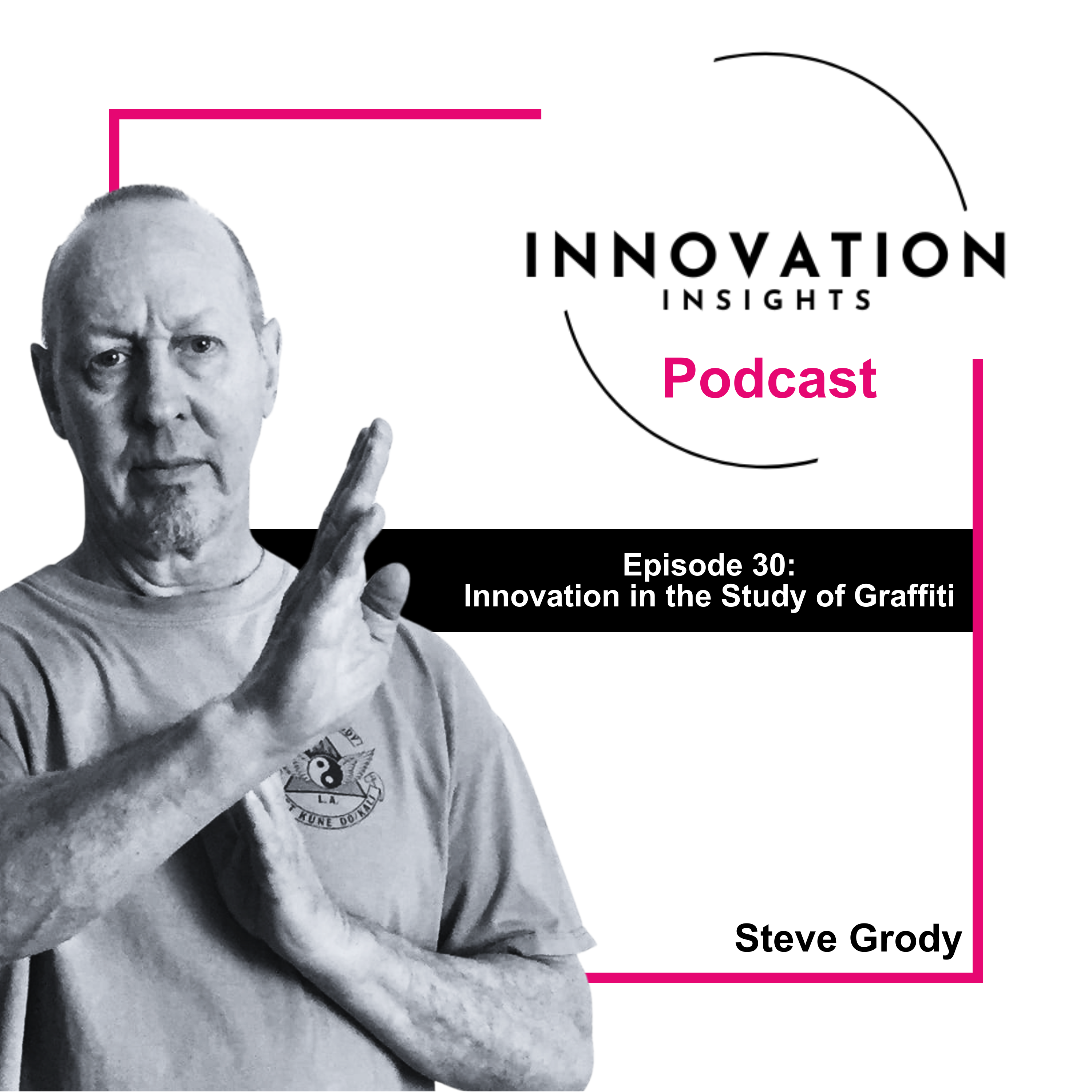 iNNOVATION Insights Podcast