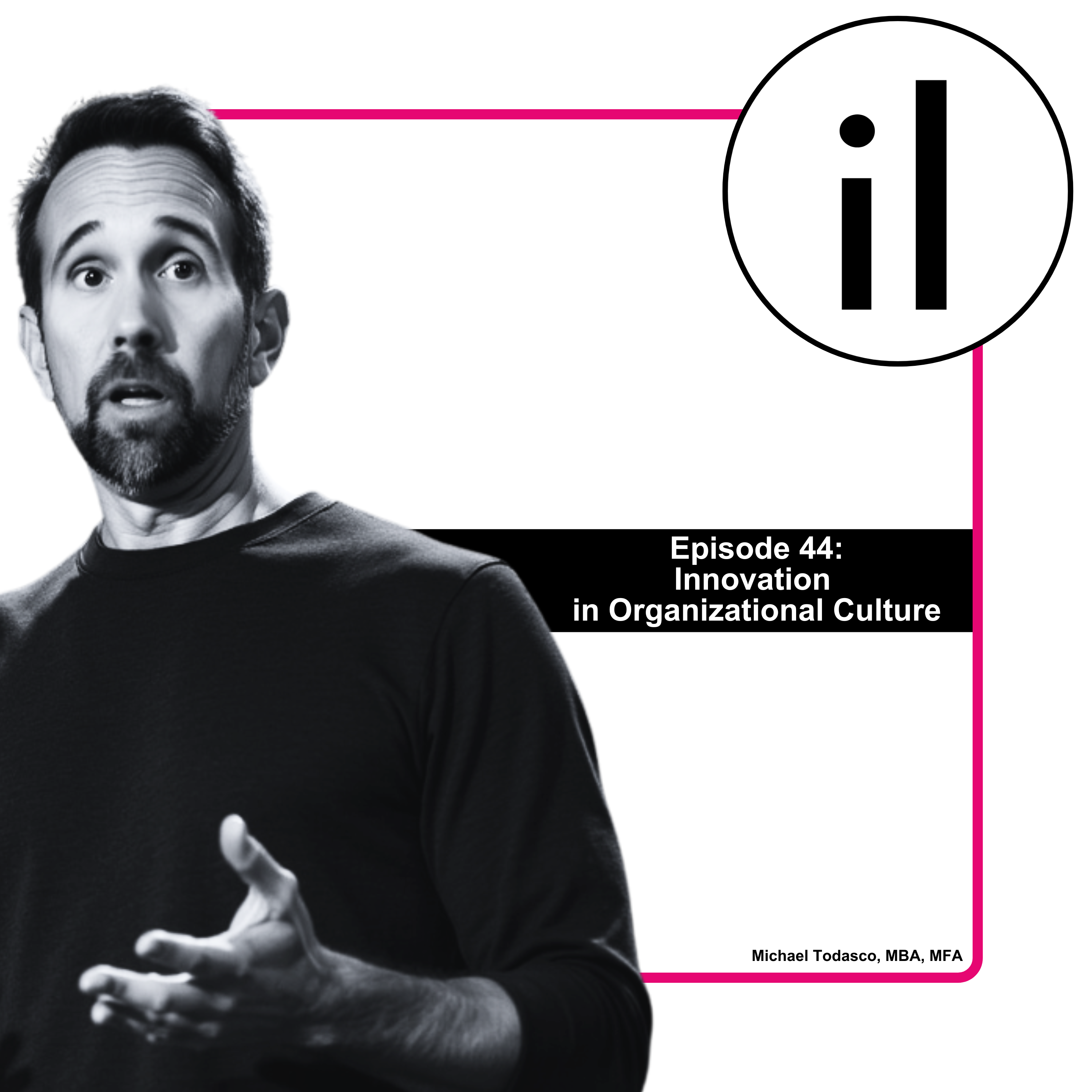 iNNOVATION Insights Podcast