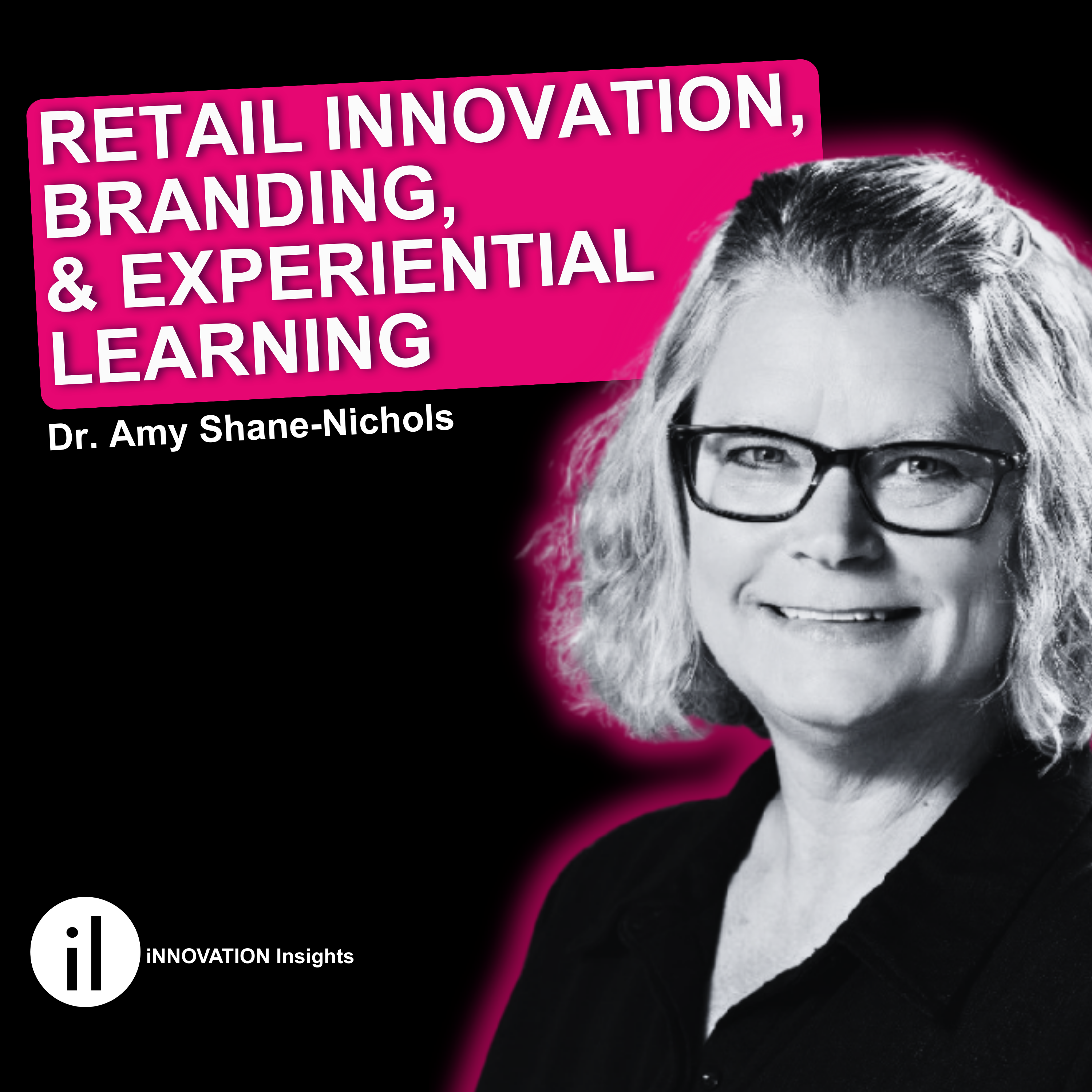iNNOVATION Insights Podcast