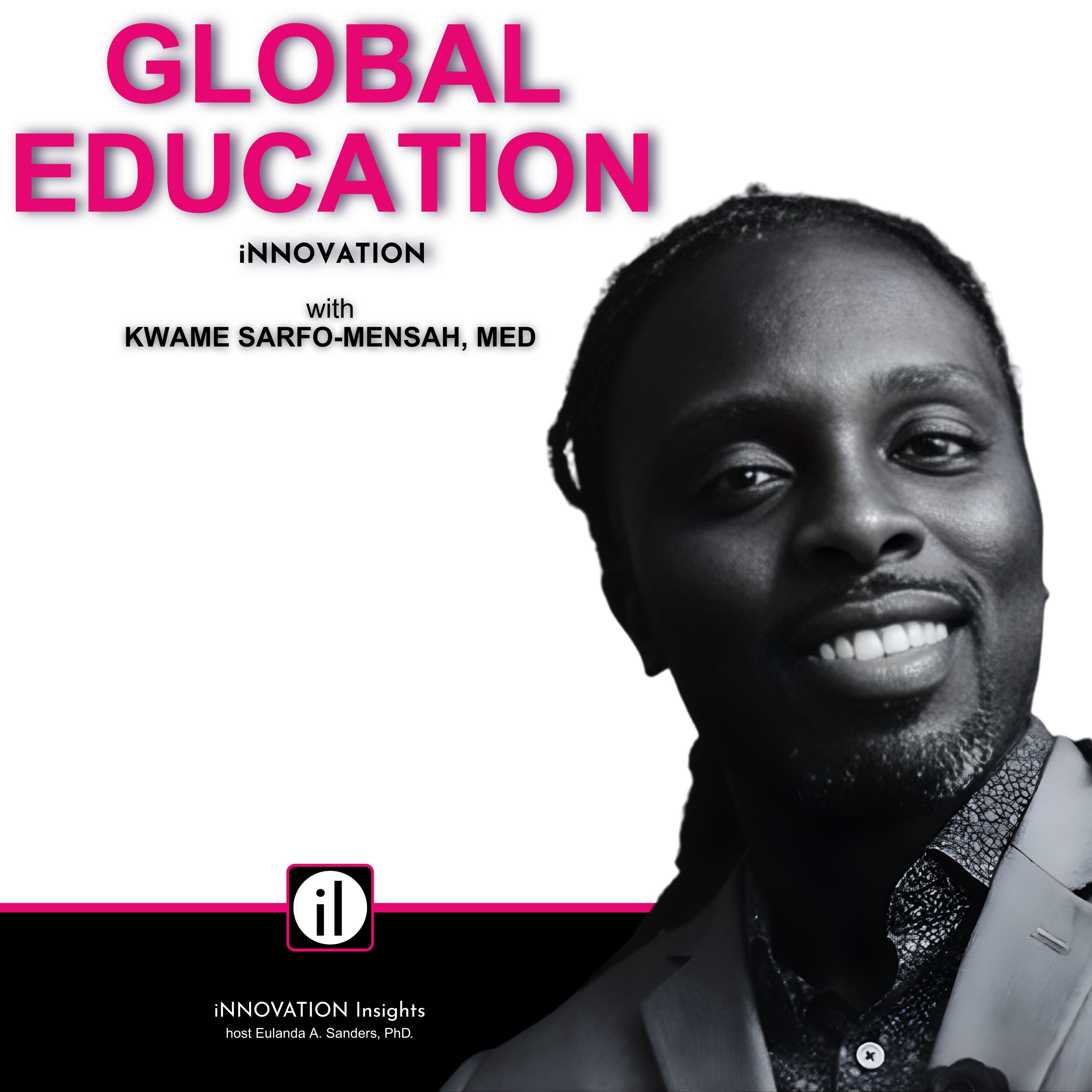 iNNOVATION Insights Podcast