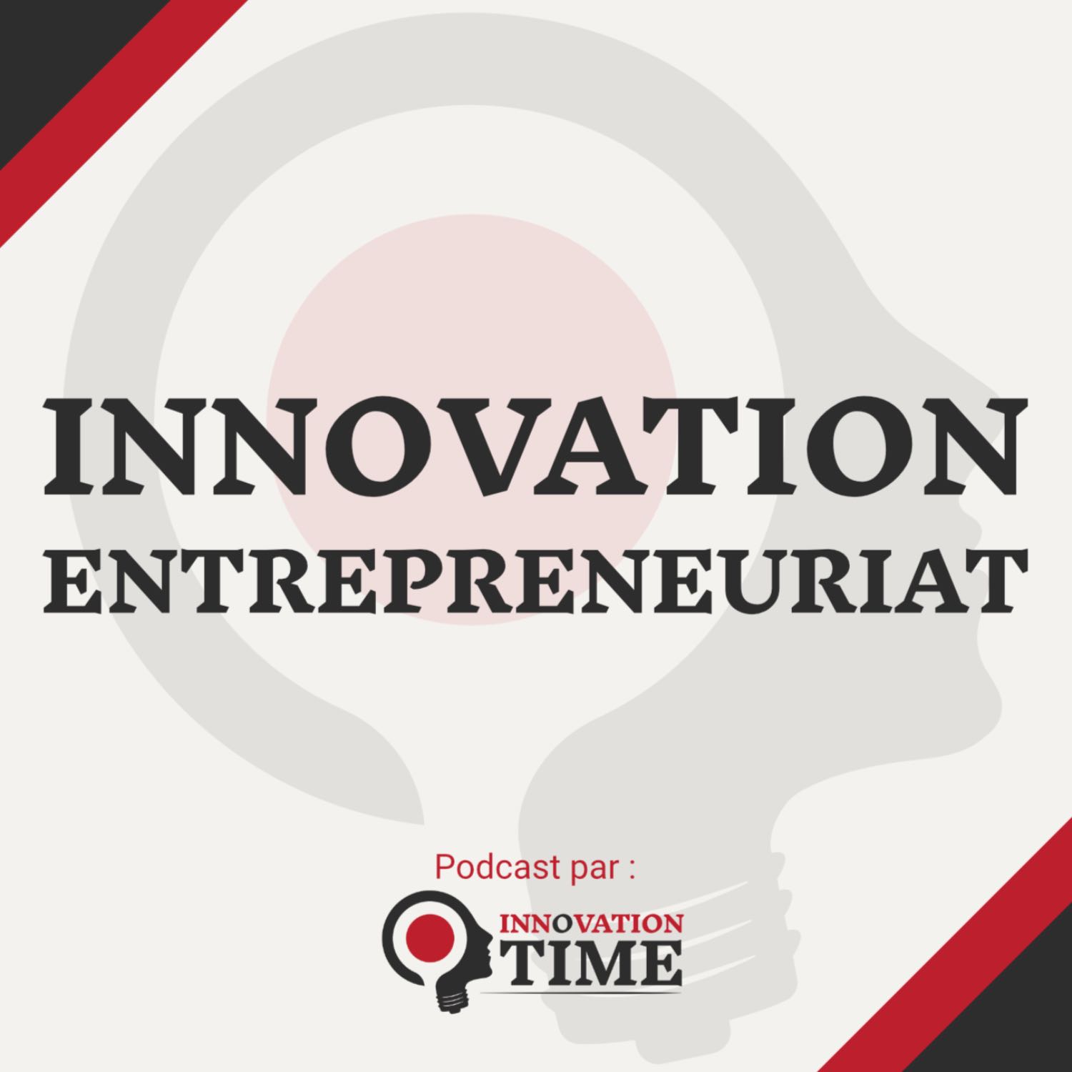 Innovation Entrepreneuriat