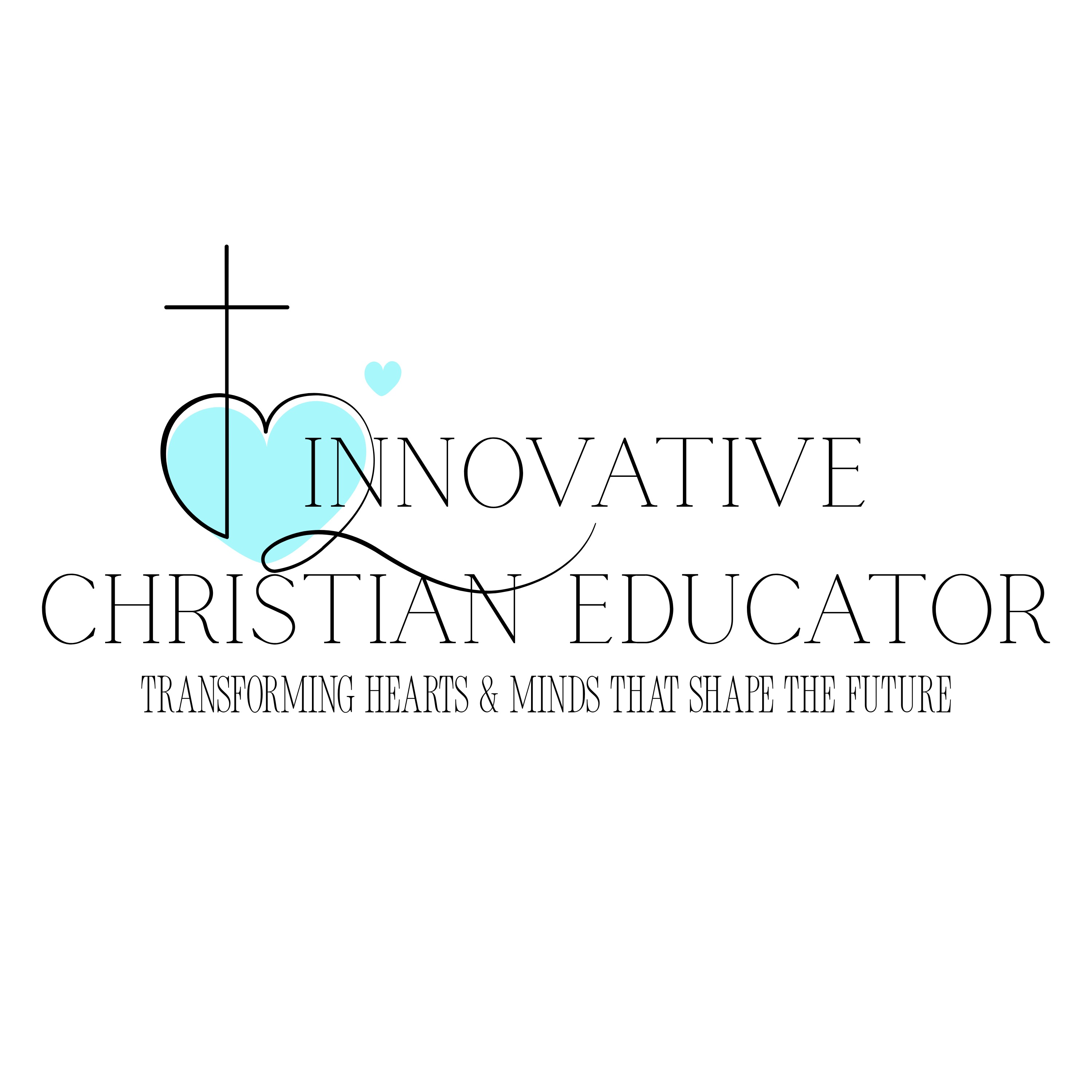 Innovative Christian Educator