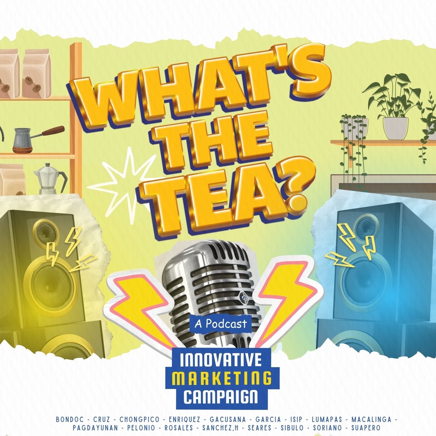 INNOVATIVE MARKETING CAMPAIGNS AND THEIR SUCCESS STORIES  episode artwork